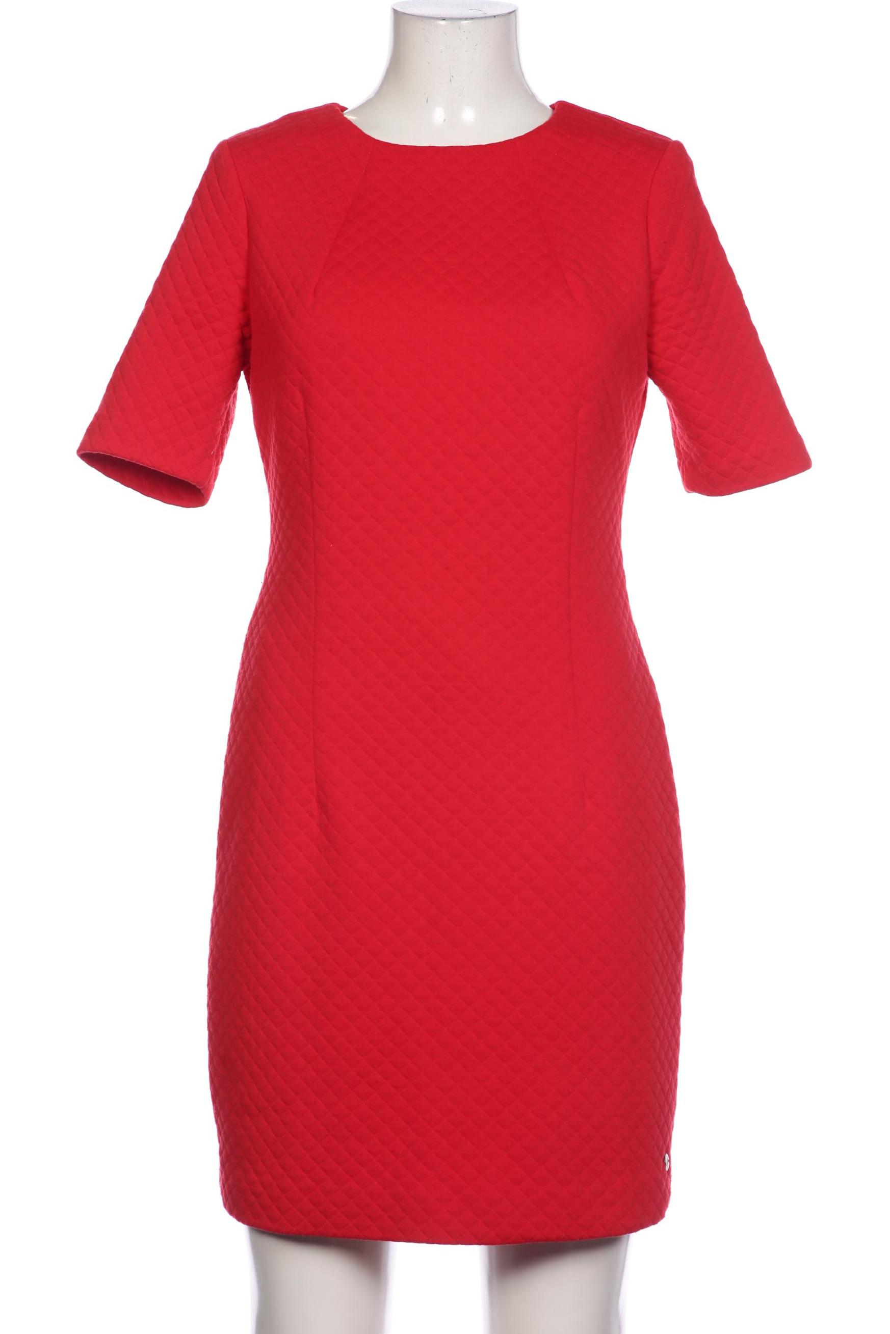 

s.Oliver Damen Kleid, rot, Gr. 38