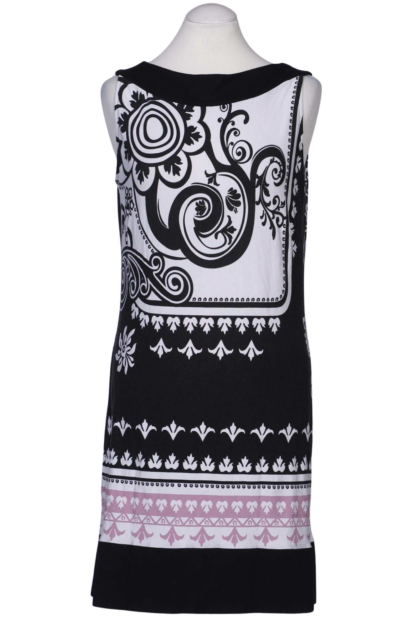 

s.Oliver Damen Kleid, schwarz, Gr. 40