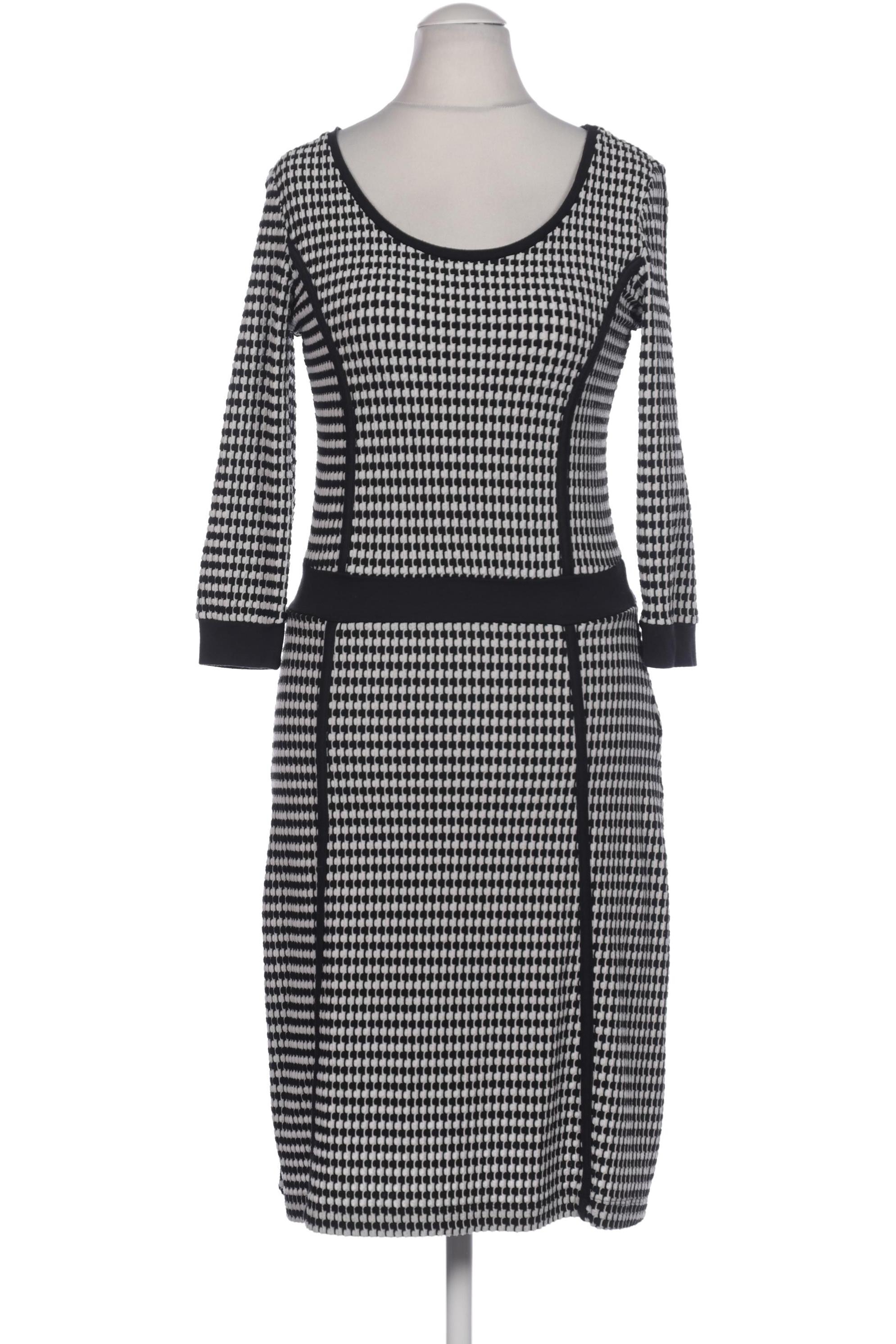 

s.Oliver Damen Kleid, schwarz, Gr. 36
