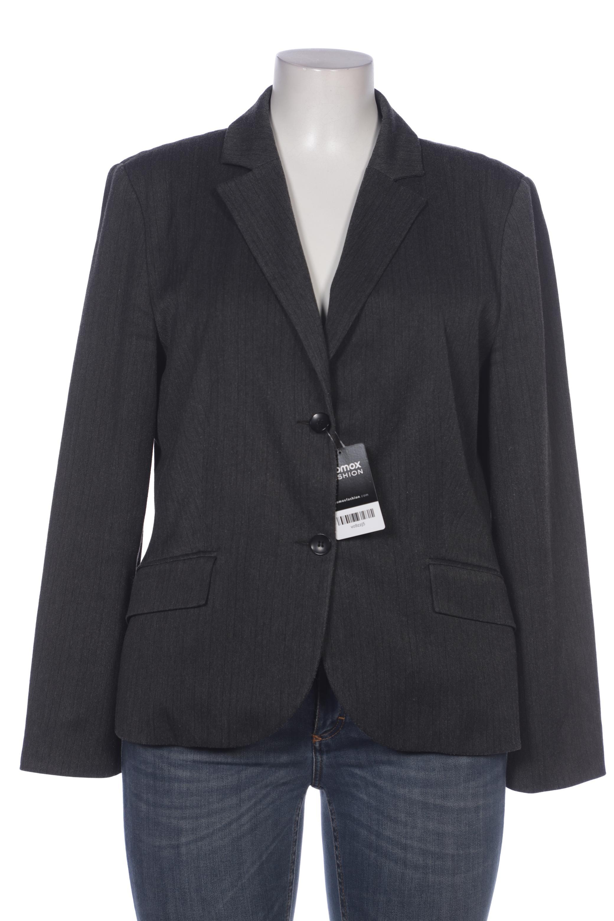 

s.Oliver Damen Blazer, grau, Gr. 44