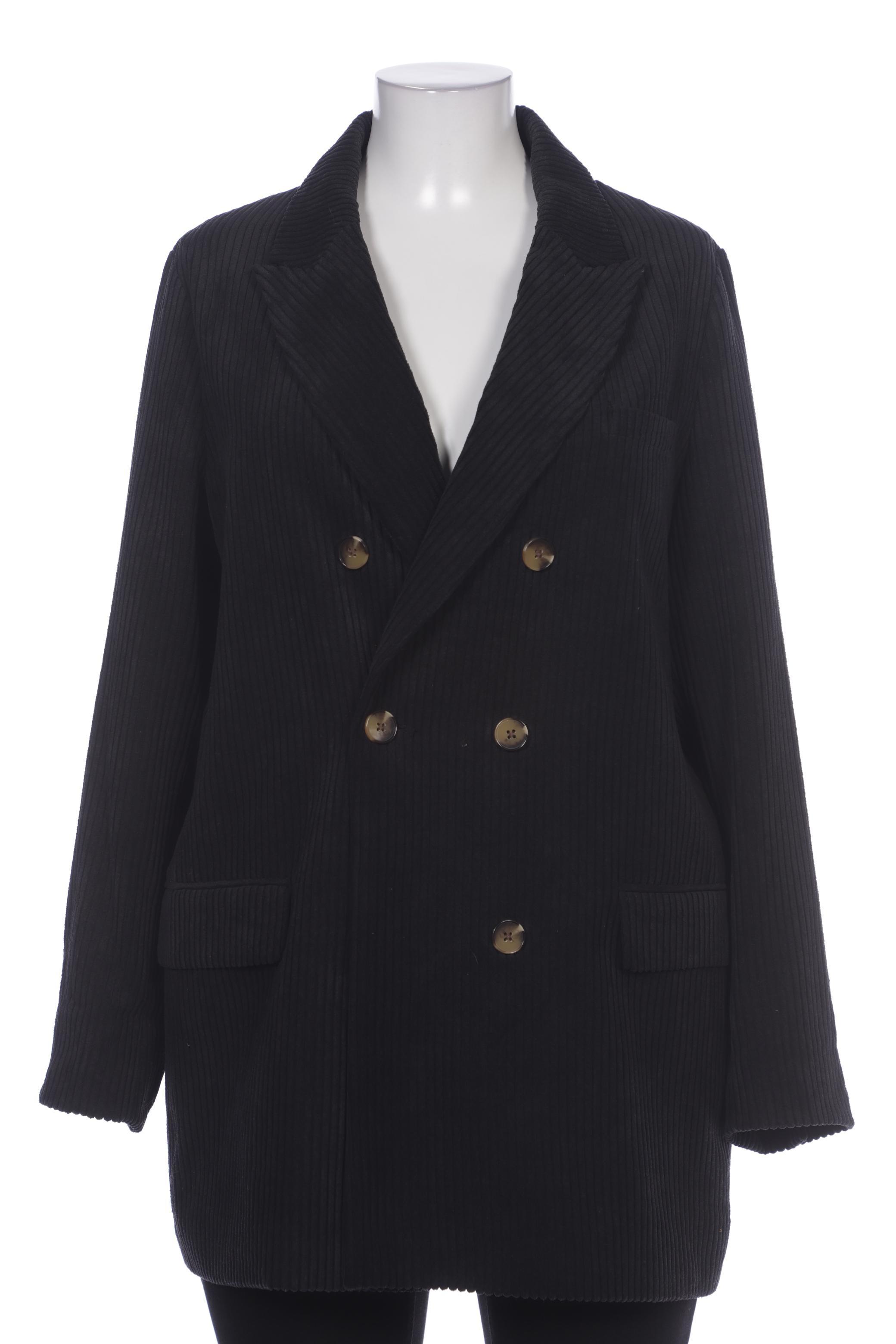 

s.Oliver Damen Blazer, schwarz, Gr. 44