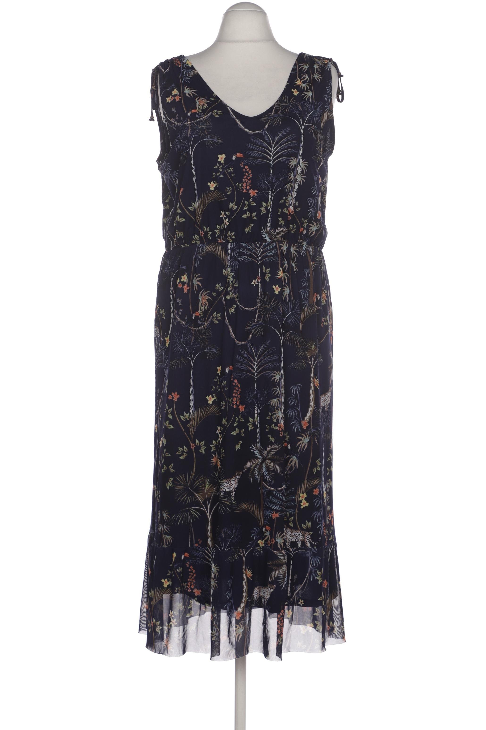 

s.Oliver Damen Kleid, marineblau, Gr. 44