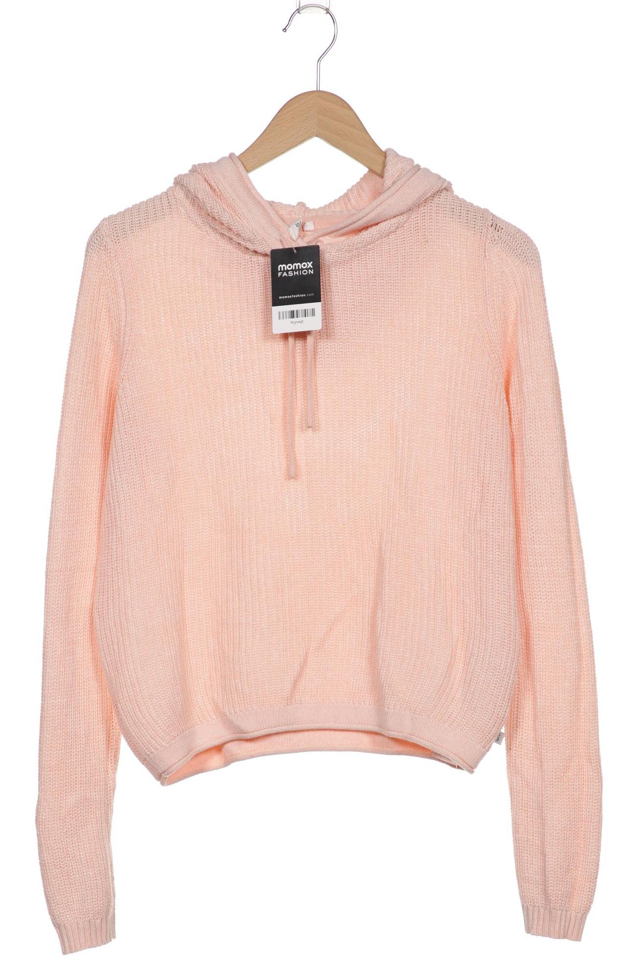 

s.Oliver Damen Kapuzenpullover, pink, Gr. 38