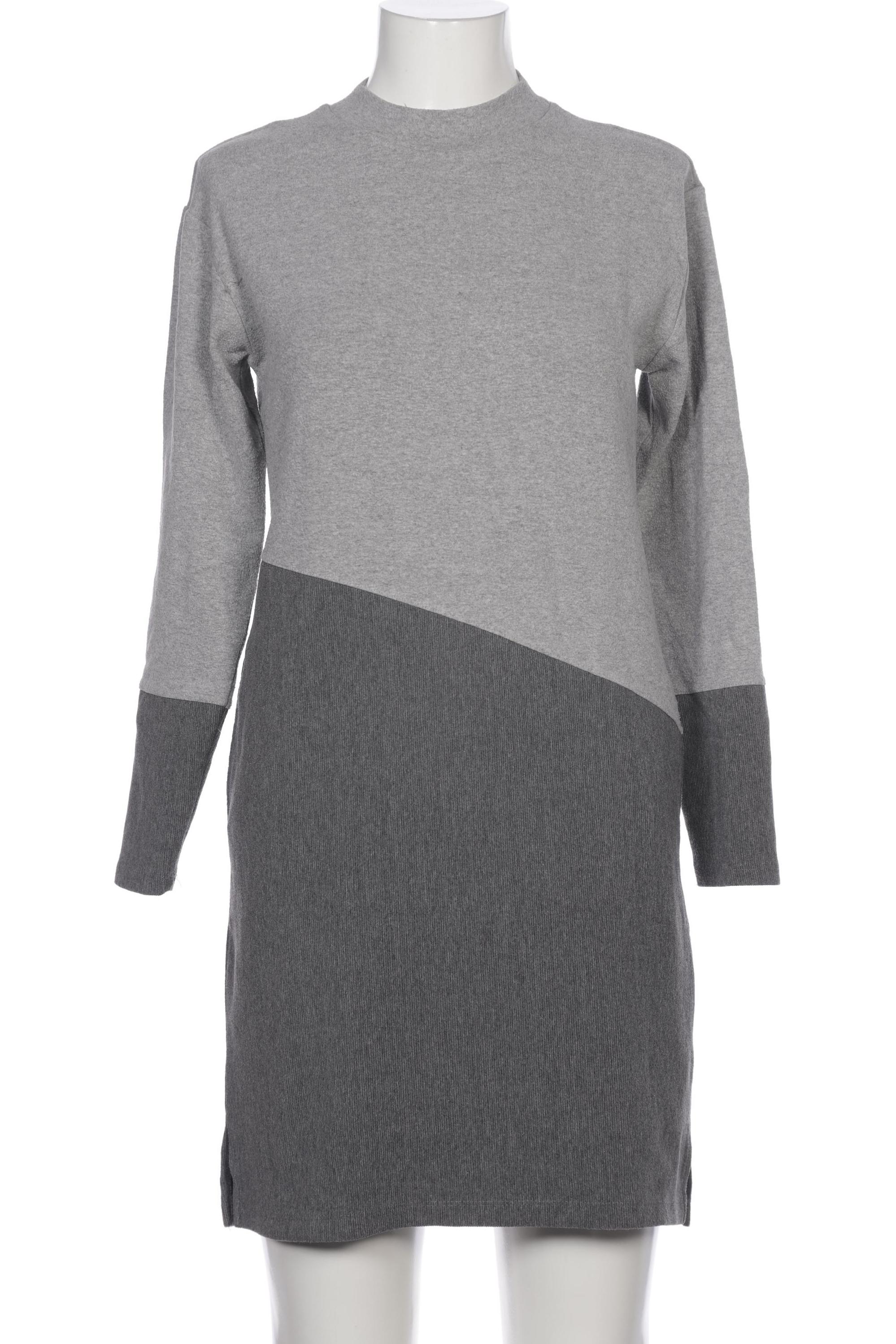 

s.Oliver Damen Kleid, grau, Gr. 34