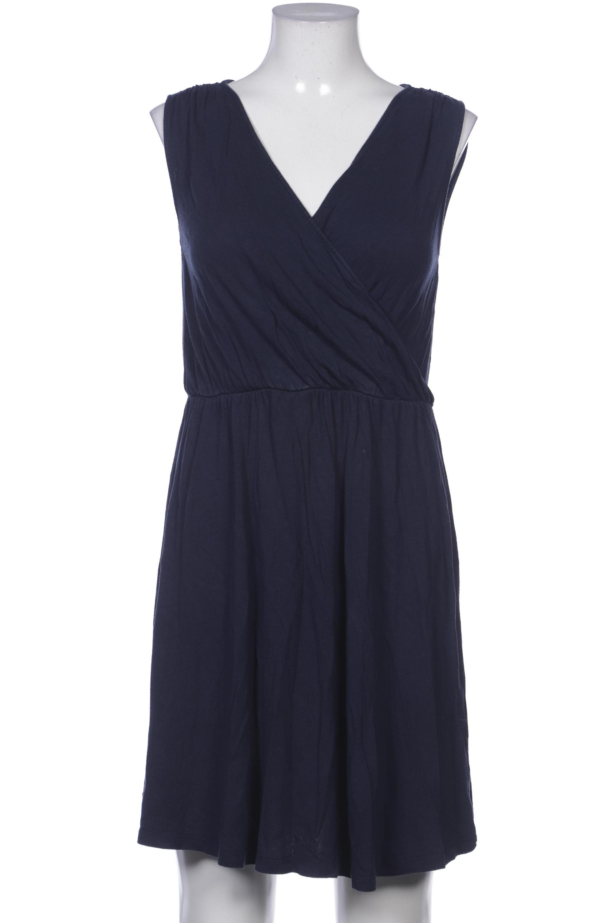 

s.Oliver Damen Kleid, marineblau, Gr. 40