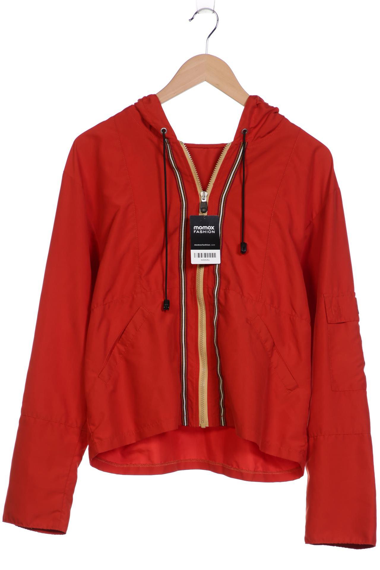 

s.Oliver Damen Jacke, rot, Gr. 42