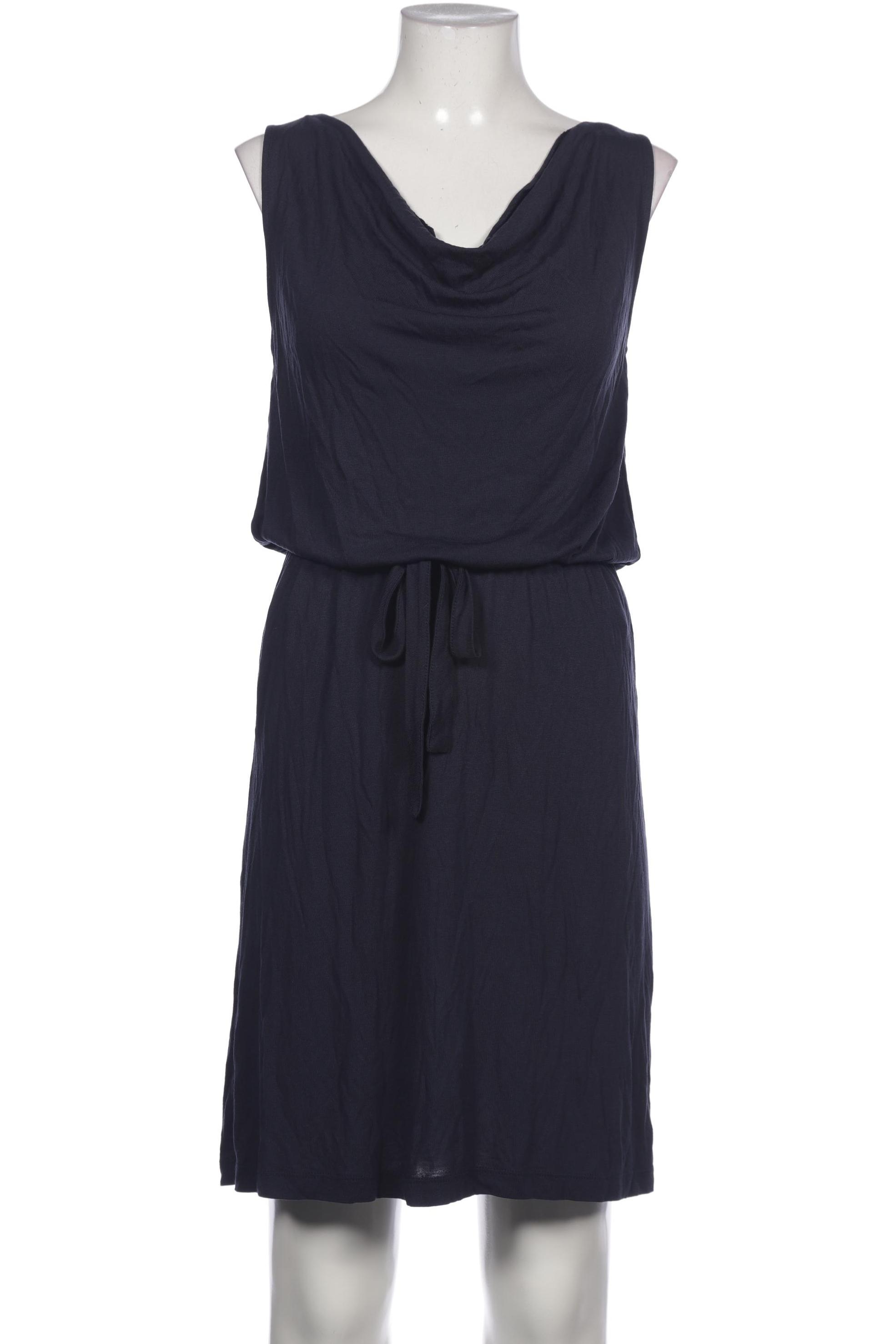 

s.Oliver Damen Kleid, marineblau