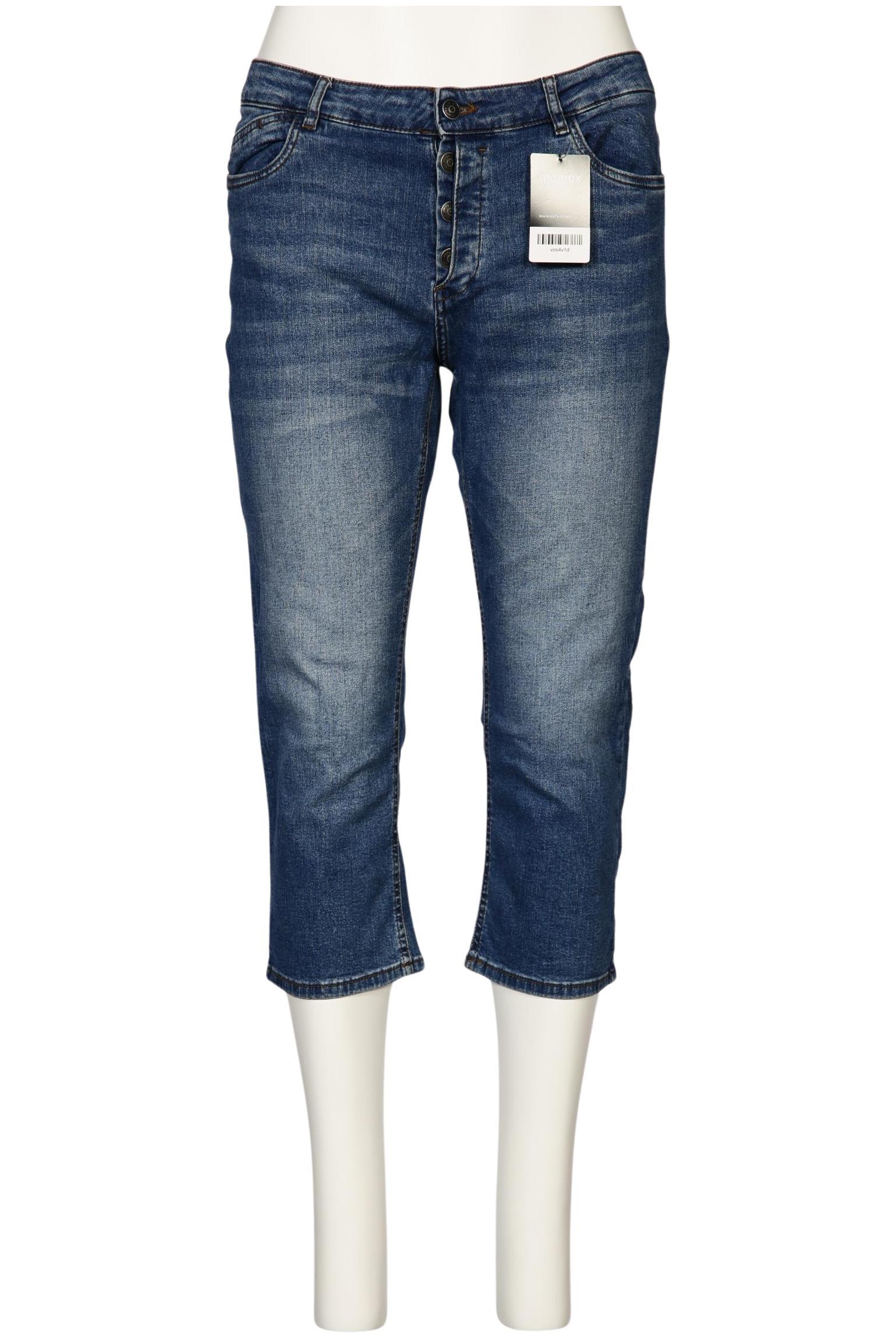 

s.Oliver Damen Jeans, blau, Gr. 44