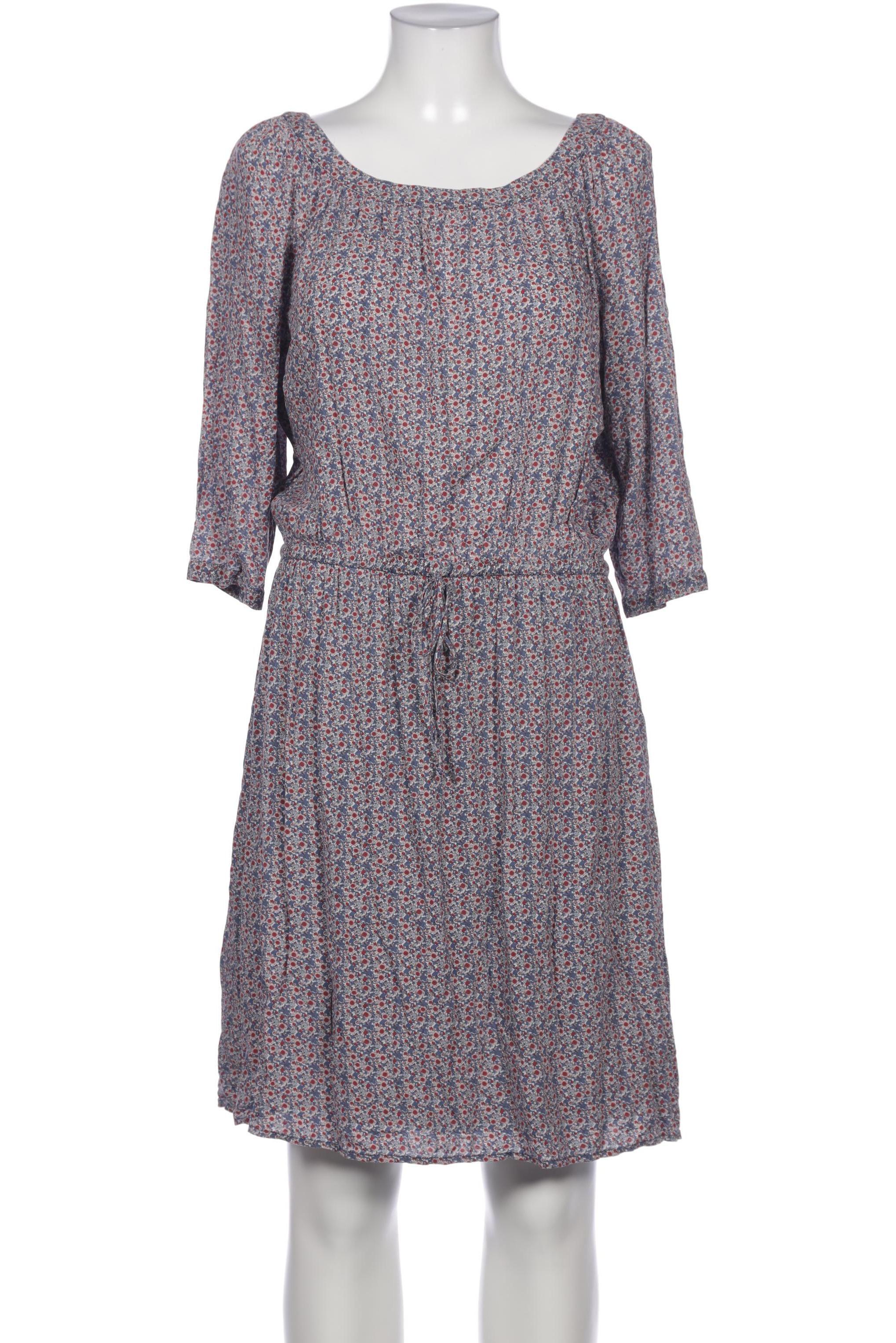 

s.Oliver Damen Kleid, mehrfarbig, Gr. 40