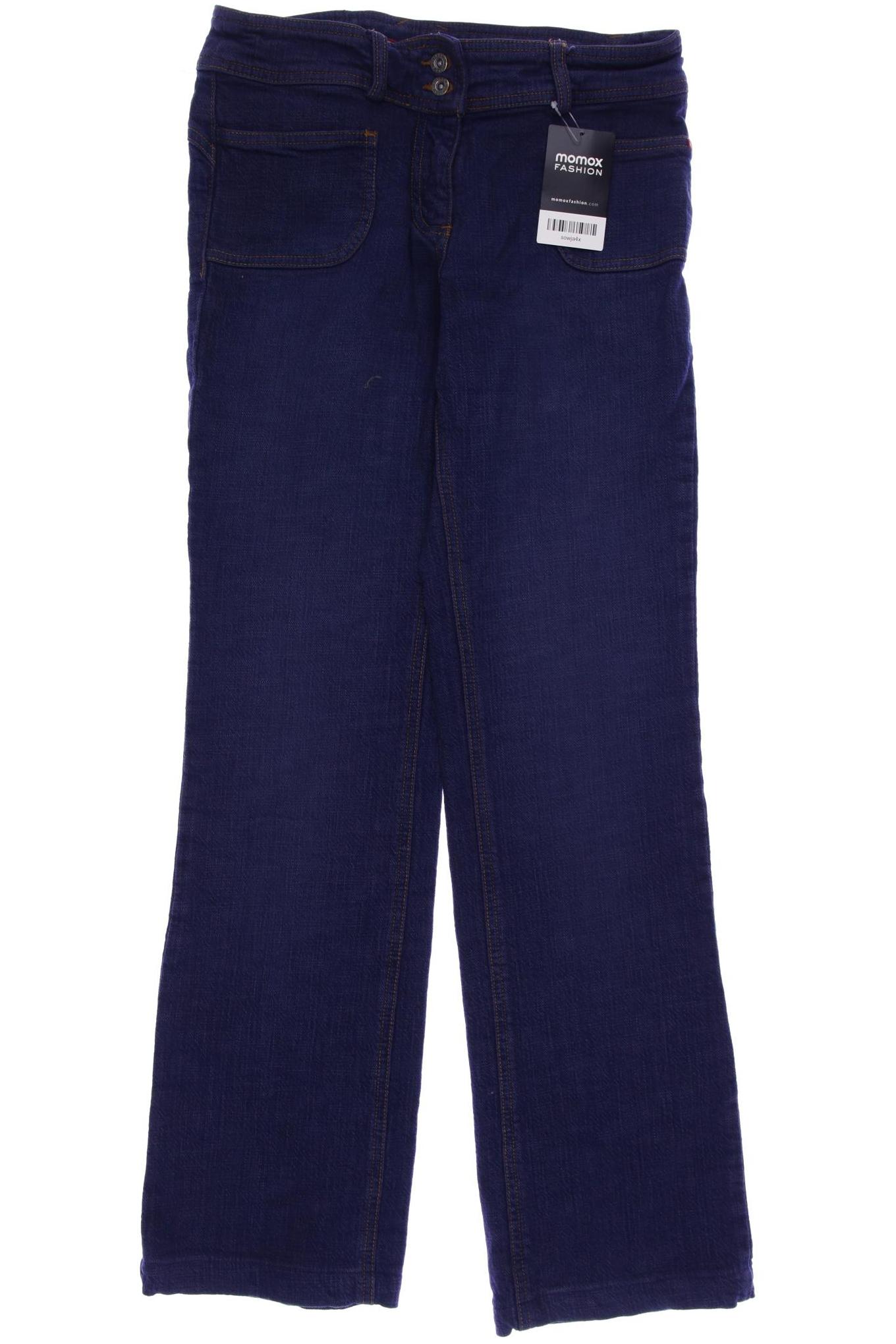

s.Oliver Damen Jeans, marineblau, Gr. 36