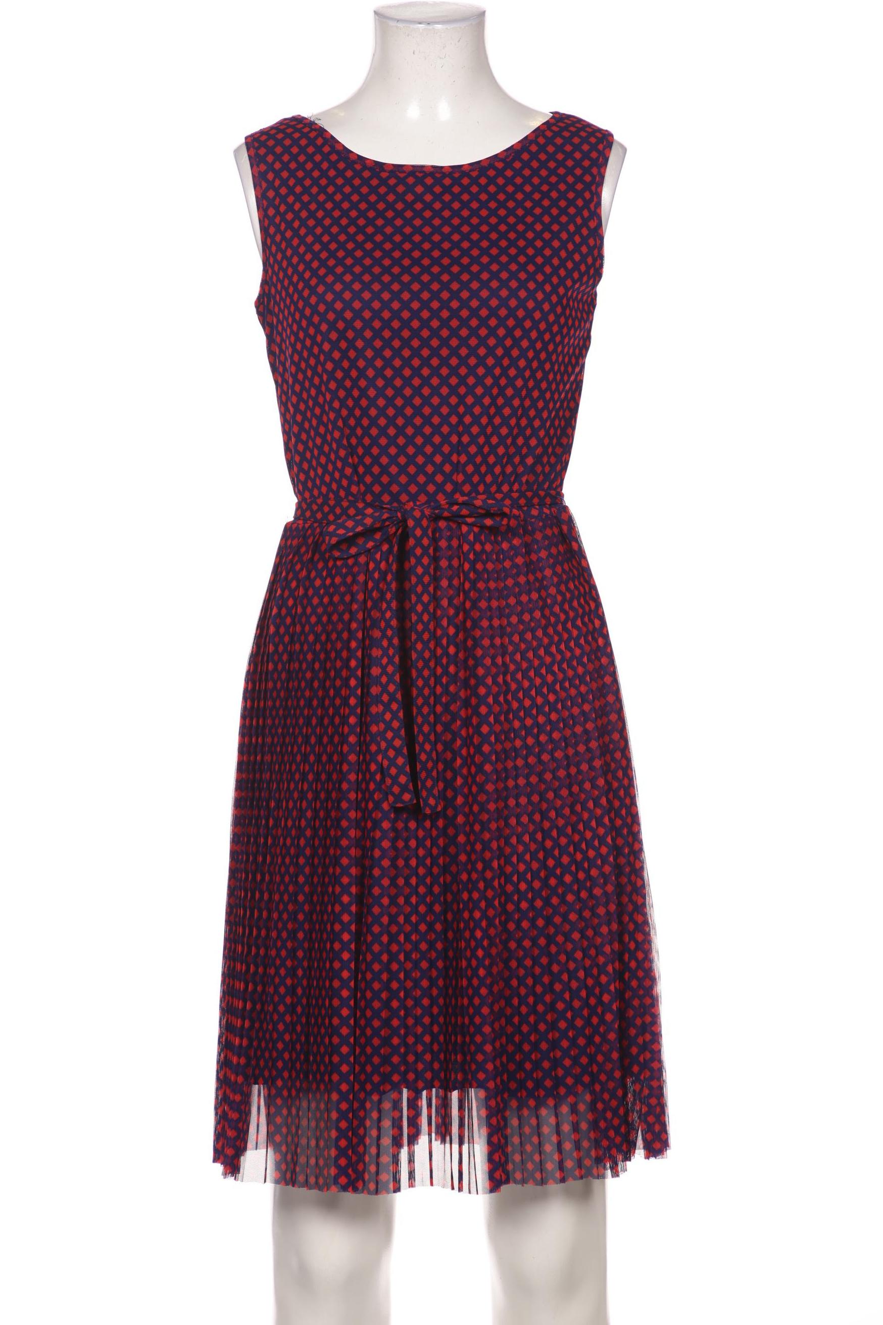 

s.Oliver Damen Kleid, marineblau, Gr. 36