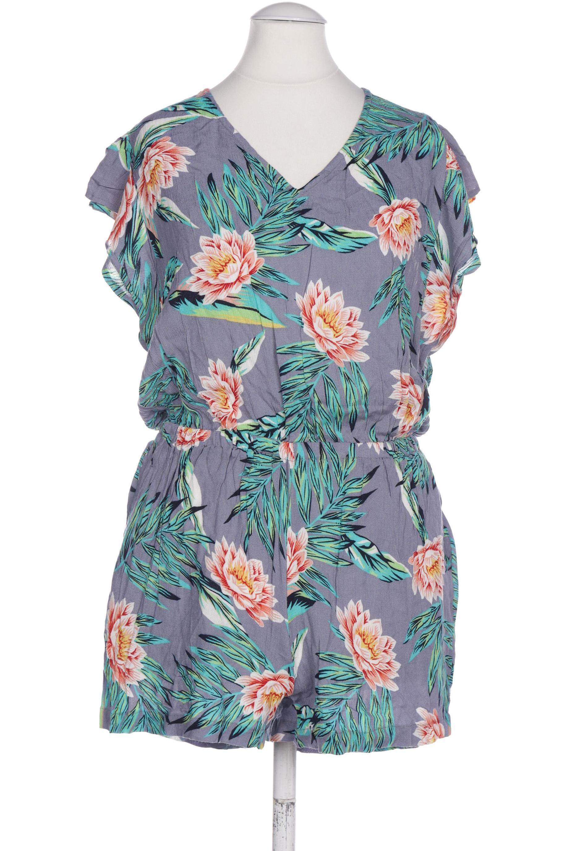 

s.Oliver Damen Jumpsuit/Overall, mehrfarbig, Gr. 34
