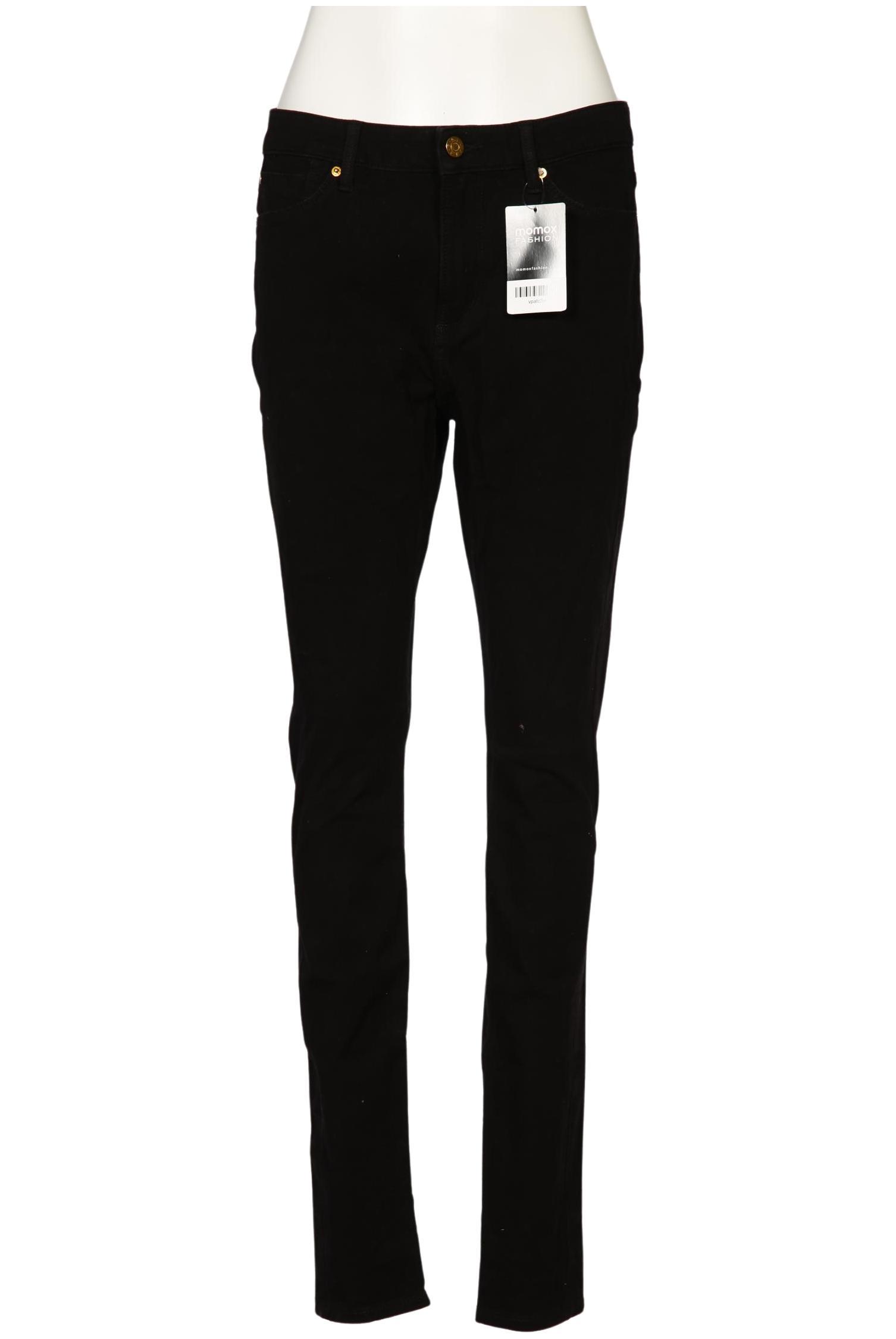 

s.Oliver Damen Jeans, schwarz, Gr. 38