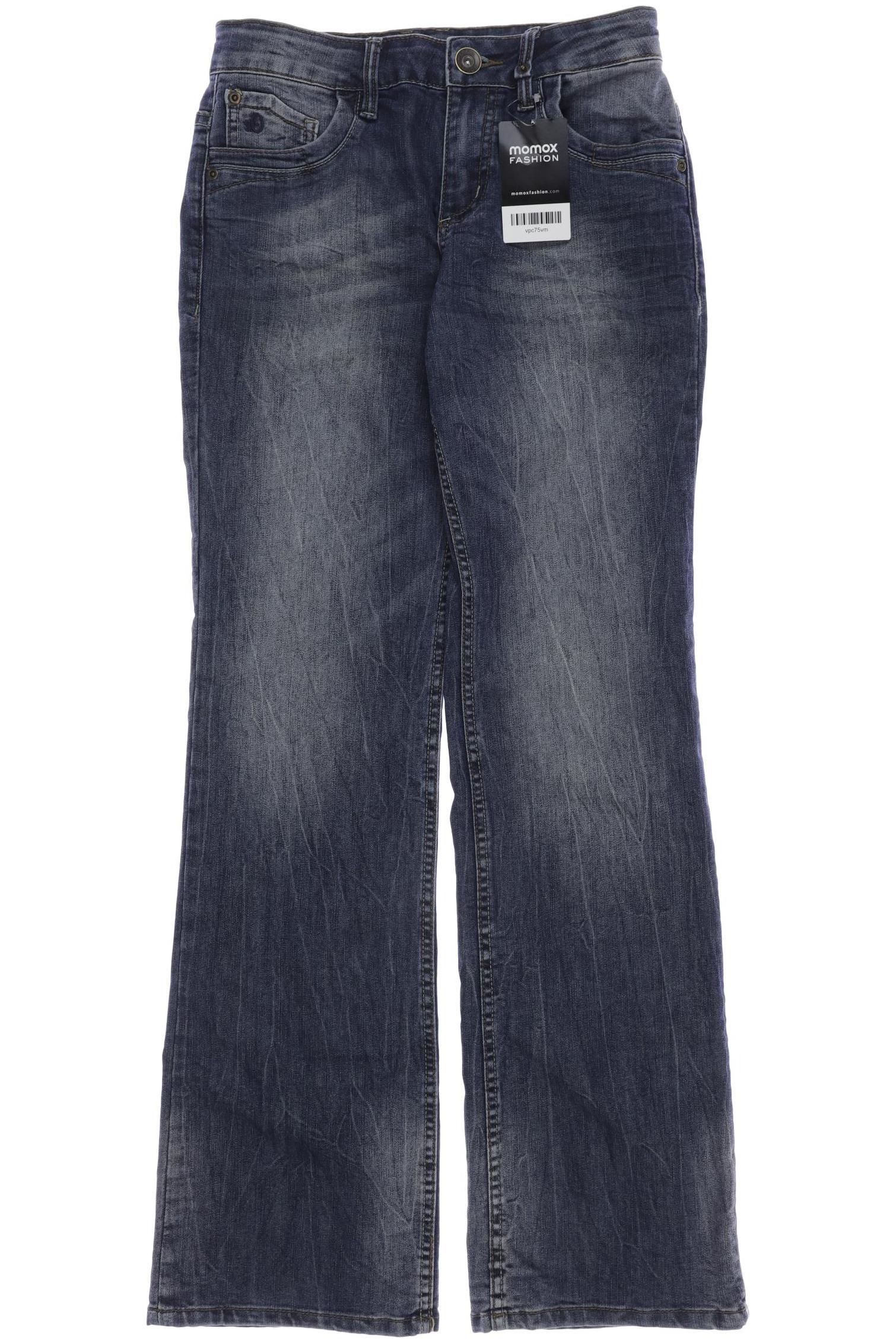 

s.Oliver Damen Jeans, blau, Gr. 27