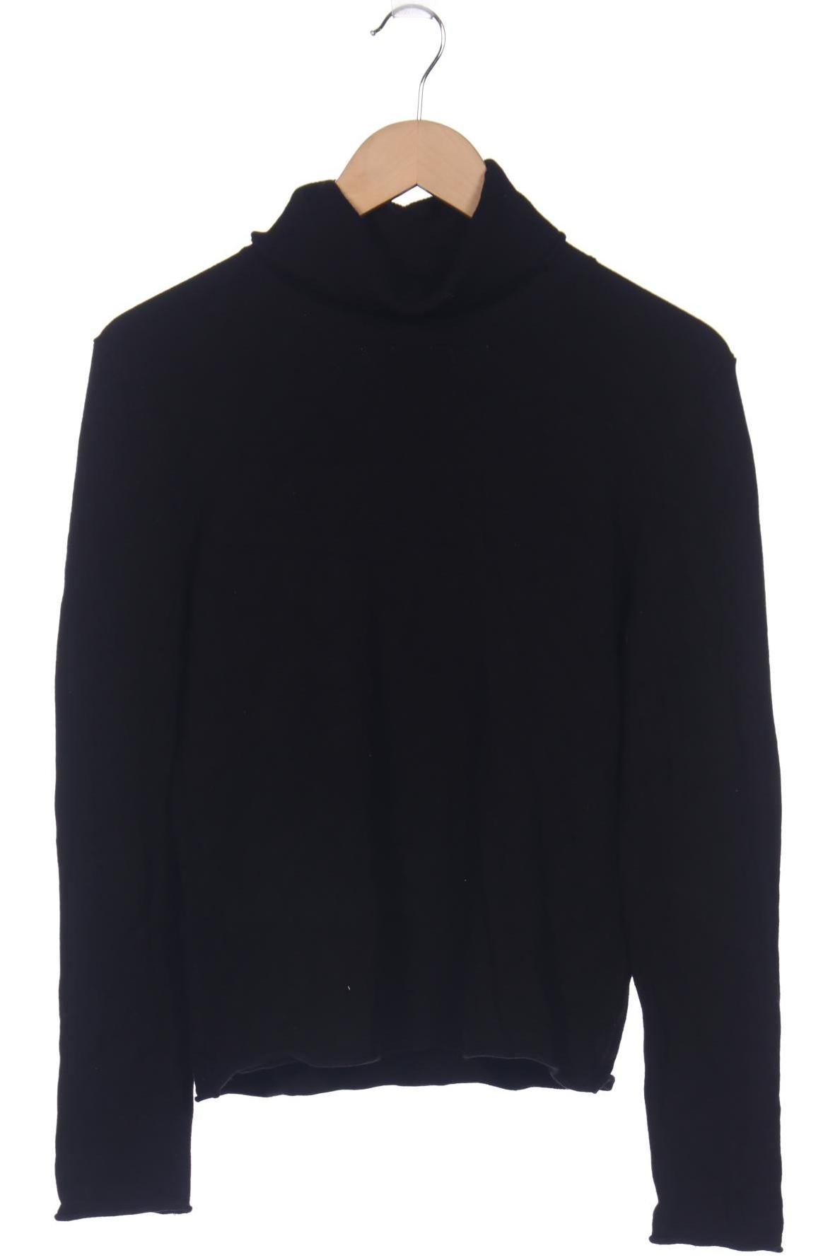 

s.Oliver Damen Pullover, schwarz