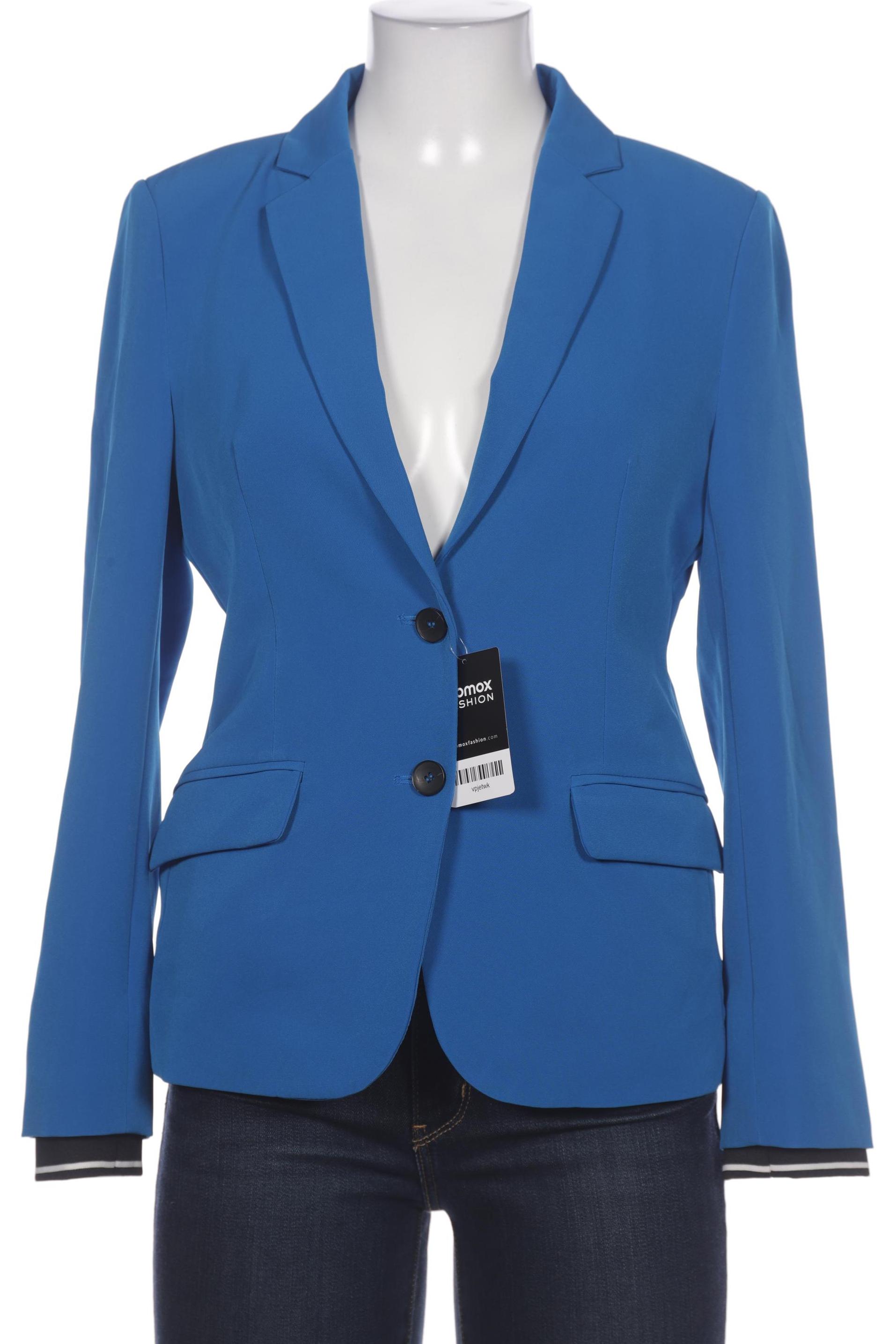 

s.Oliver Damen Blazer, blau, Gr. 36