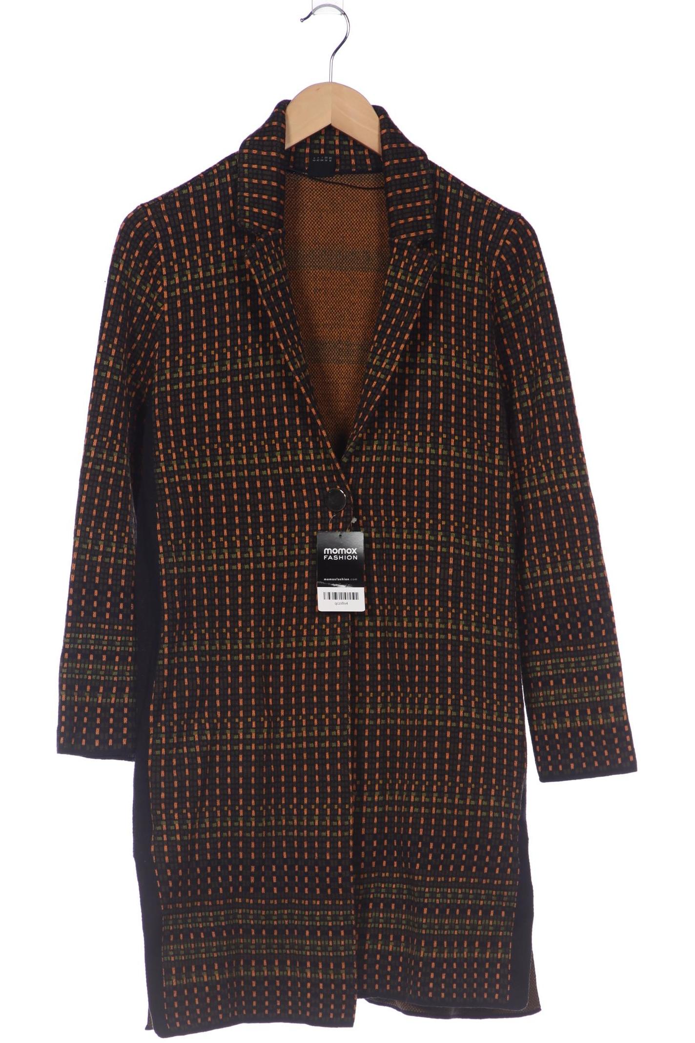 

s.Oliver Damen Strickjacke, grün, Gr. 40