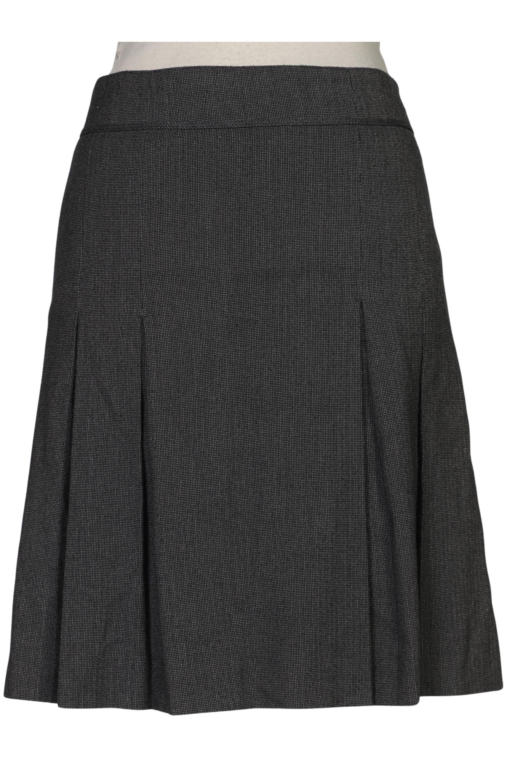 

s.Oliver Damen Rock, marineblau, Gr. 38