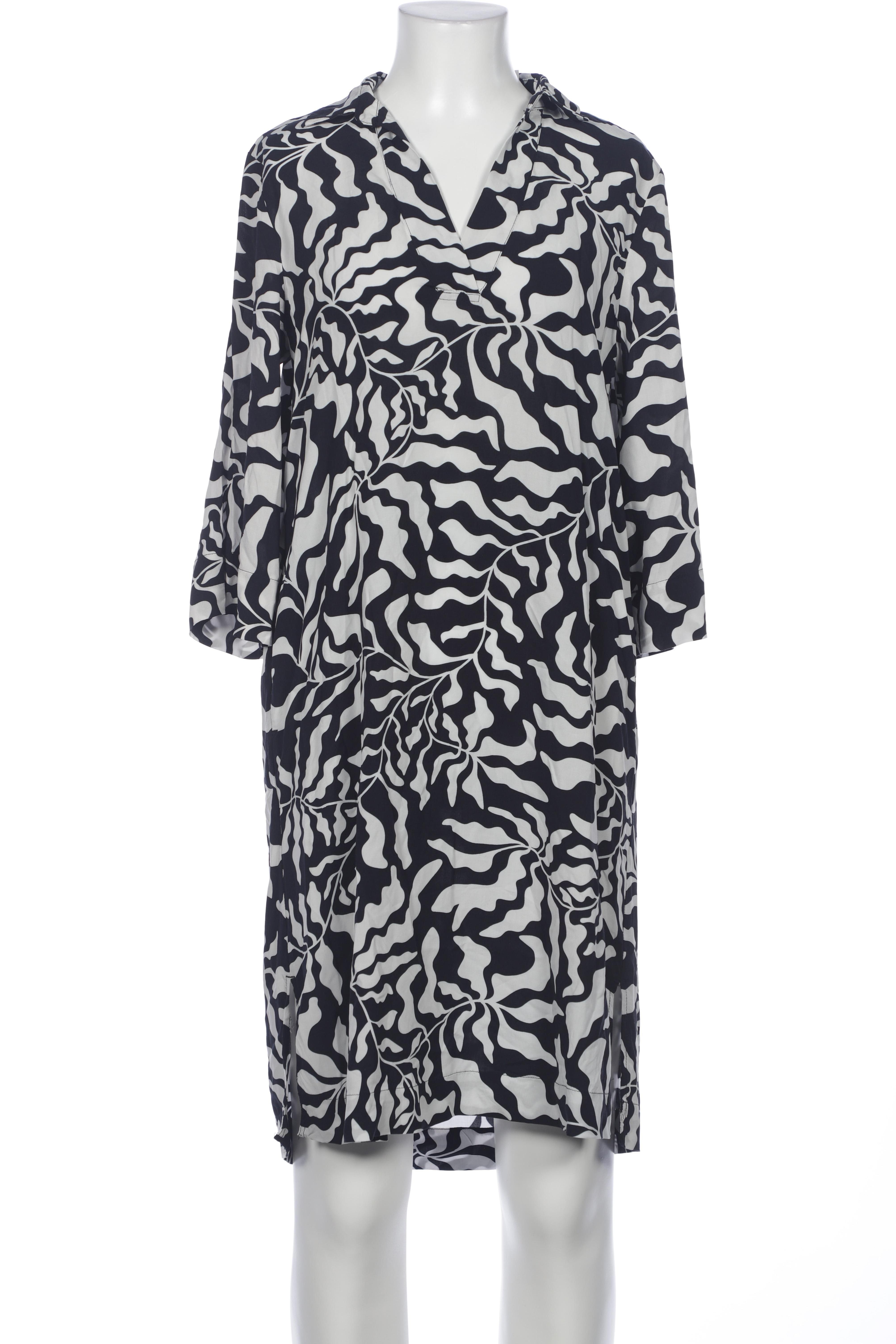Thumbnail - s.Oliver Damen Kleid, marineblau, Gr. 36