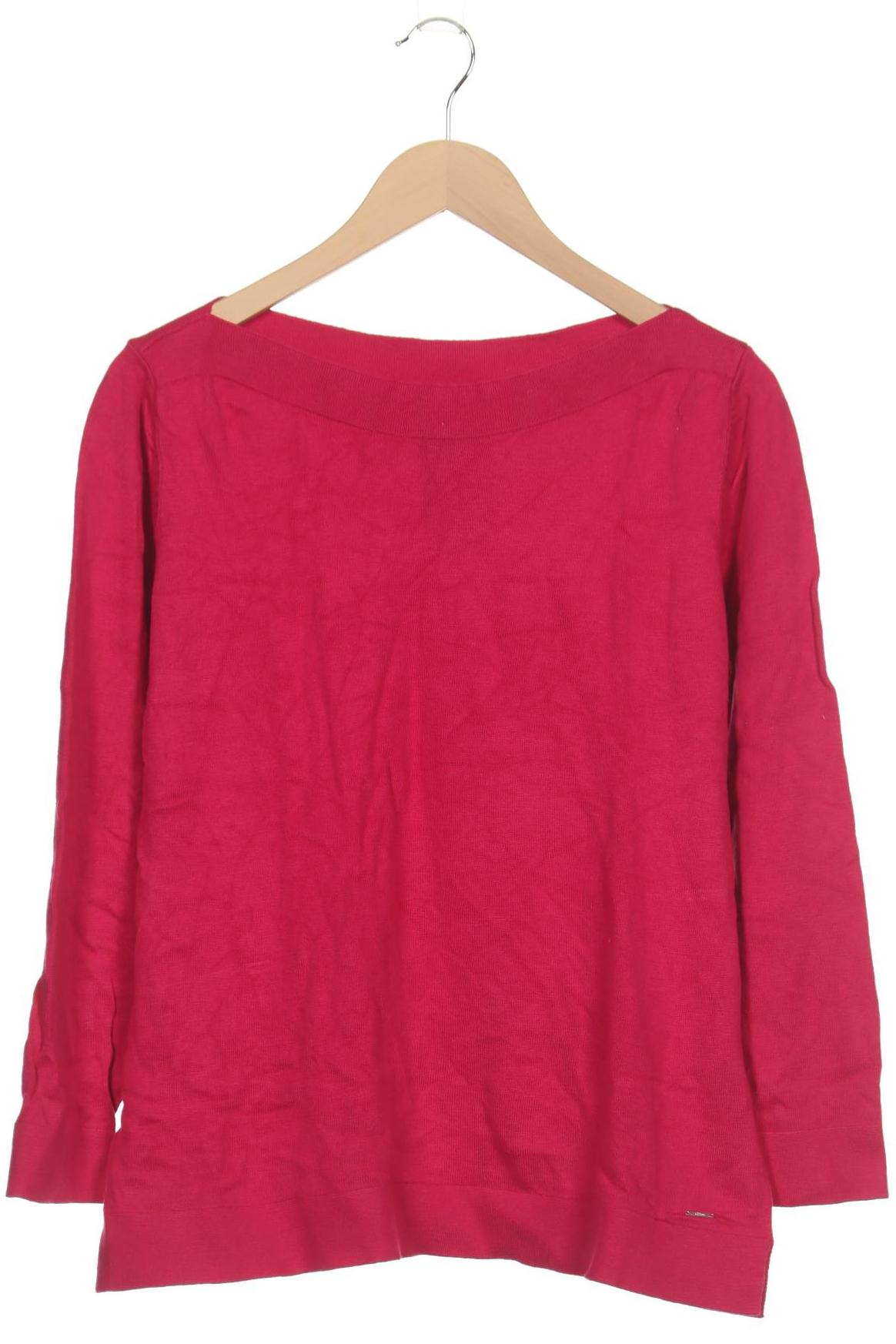 

s.Oliver Damen Pullover, pink, Gr. 44