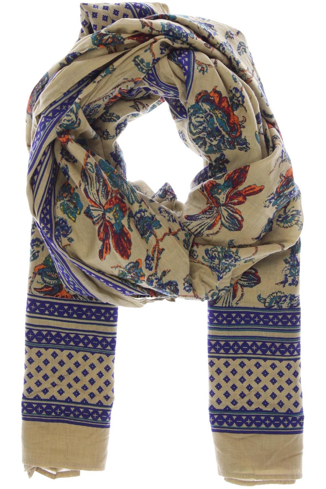 

s.Oliver Damen Schal, beige, Gr.