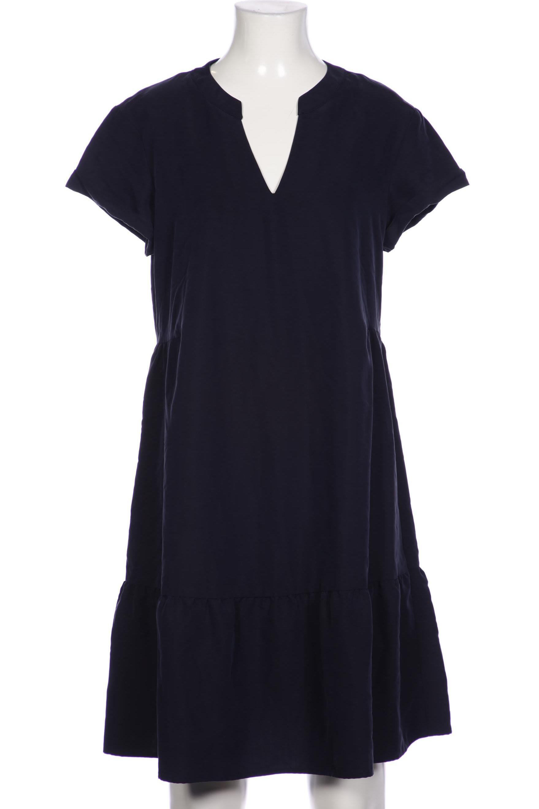 

s.Oliver Damen Kleid, marineblau, Gr. 38