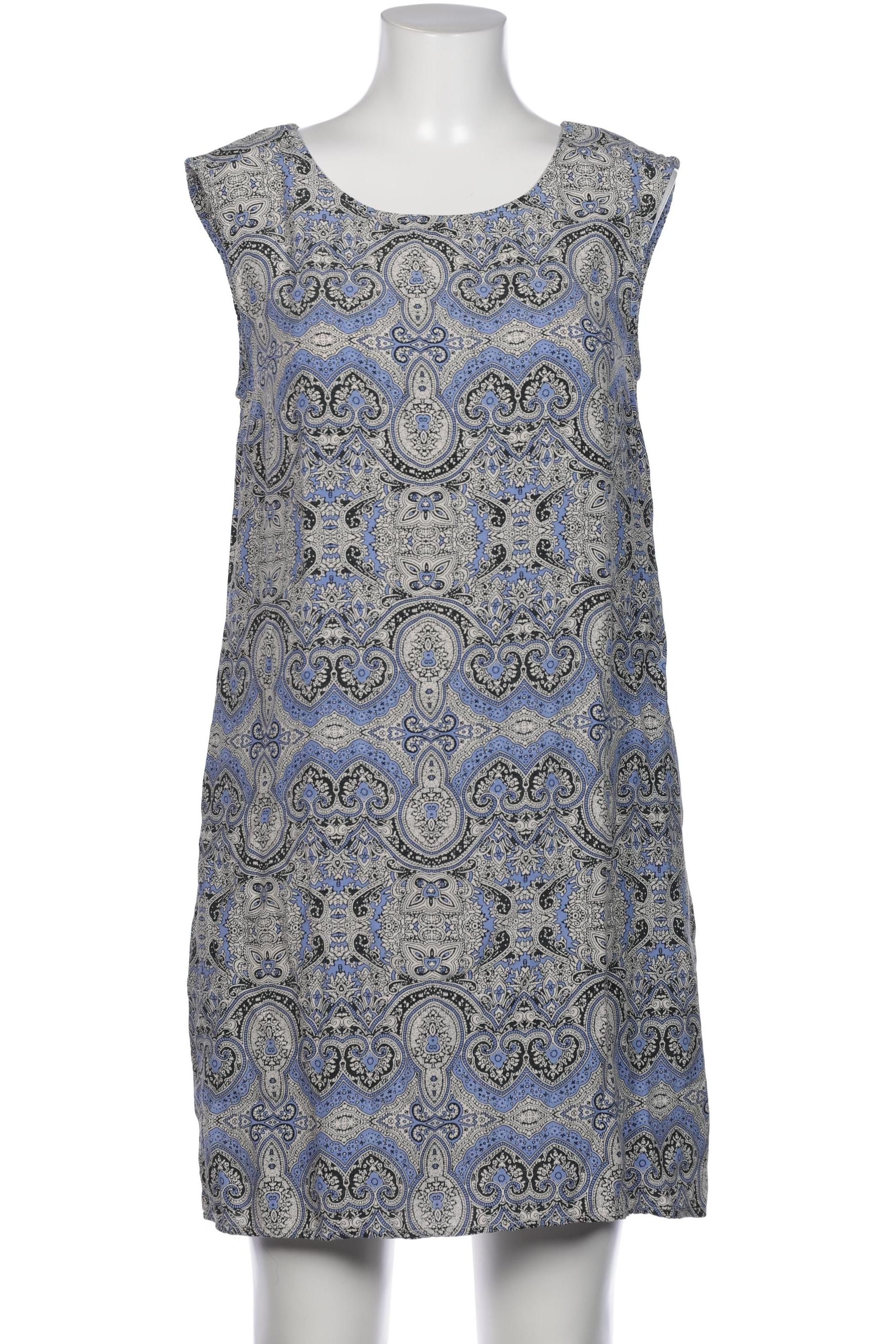 

s.Oliver Damen Kleid, mehrfarbig, Gr. 40