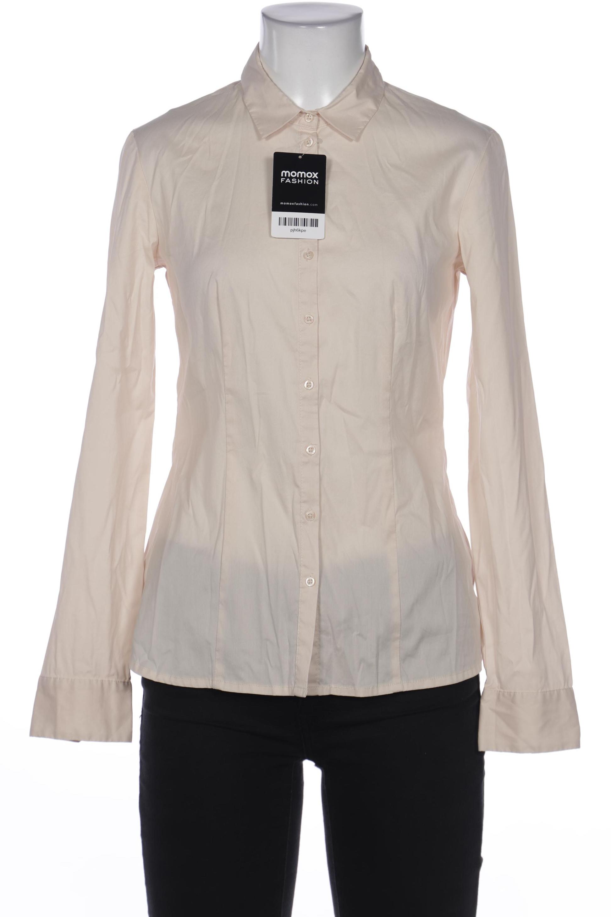 

s.Oliver Damen Bluse, beige, Gr. 34