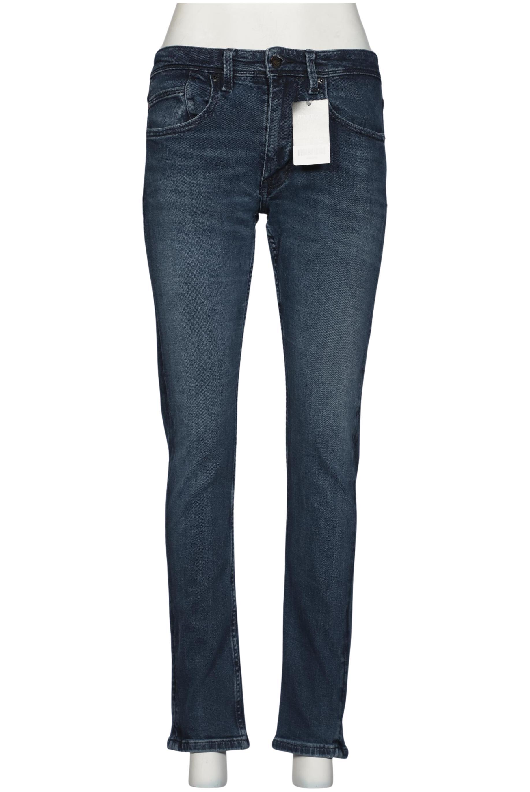 

s.Oliver Damen Jeans, blau, Gr. 31
