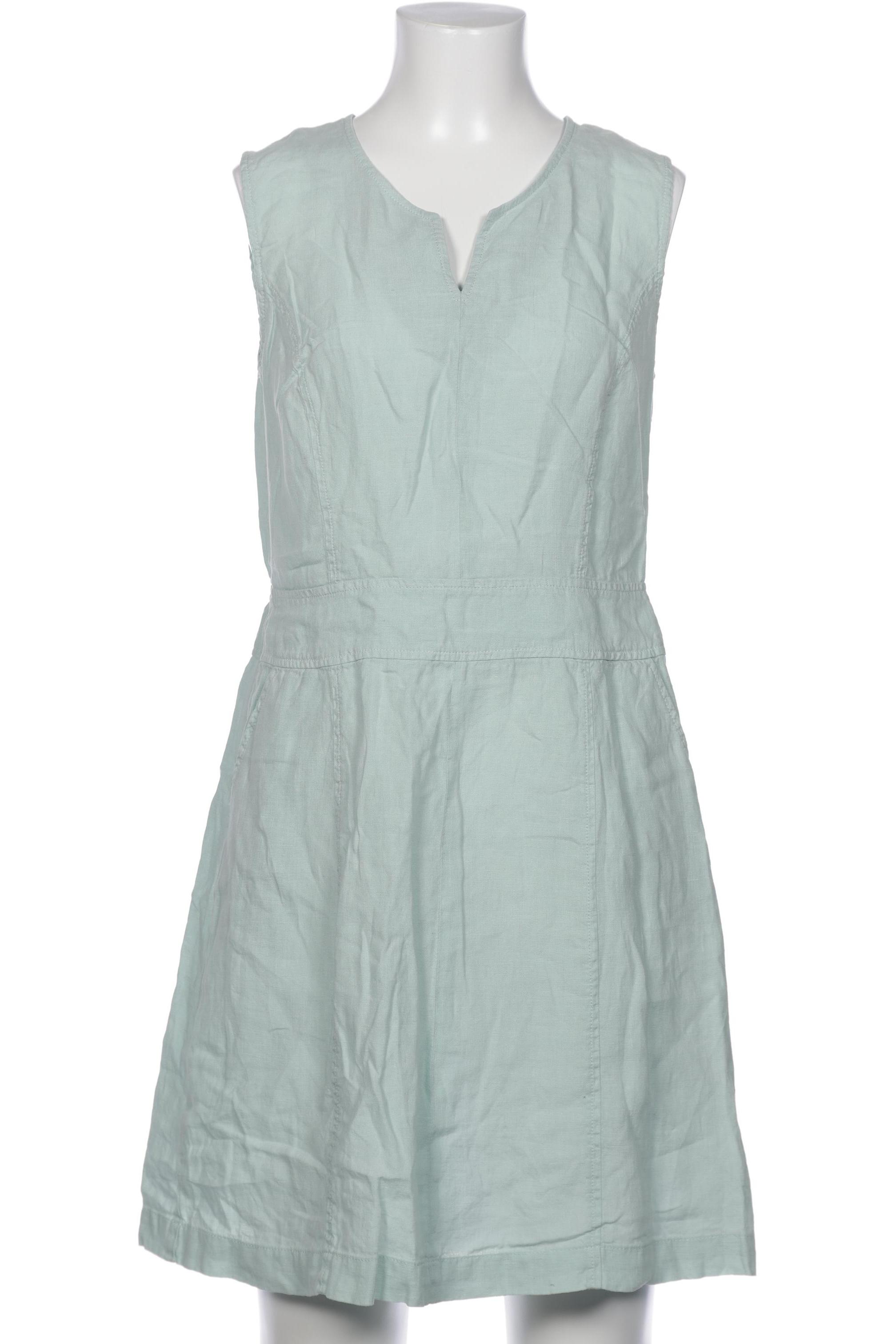 

s.Oliver Damen Kleid, hellgrün, Gr. 36