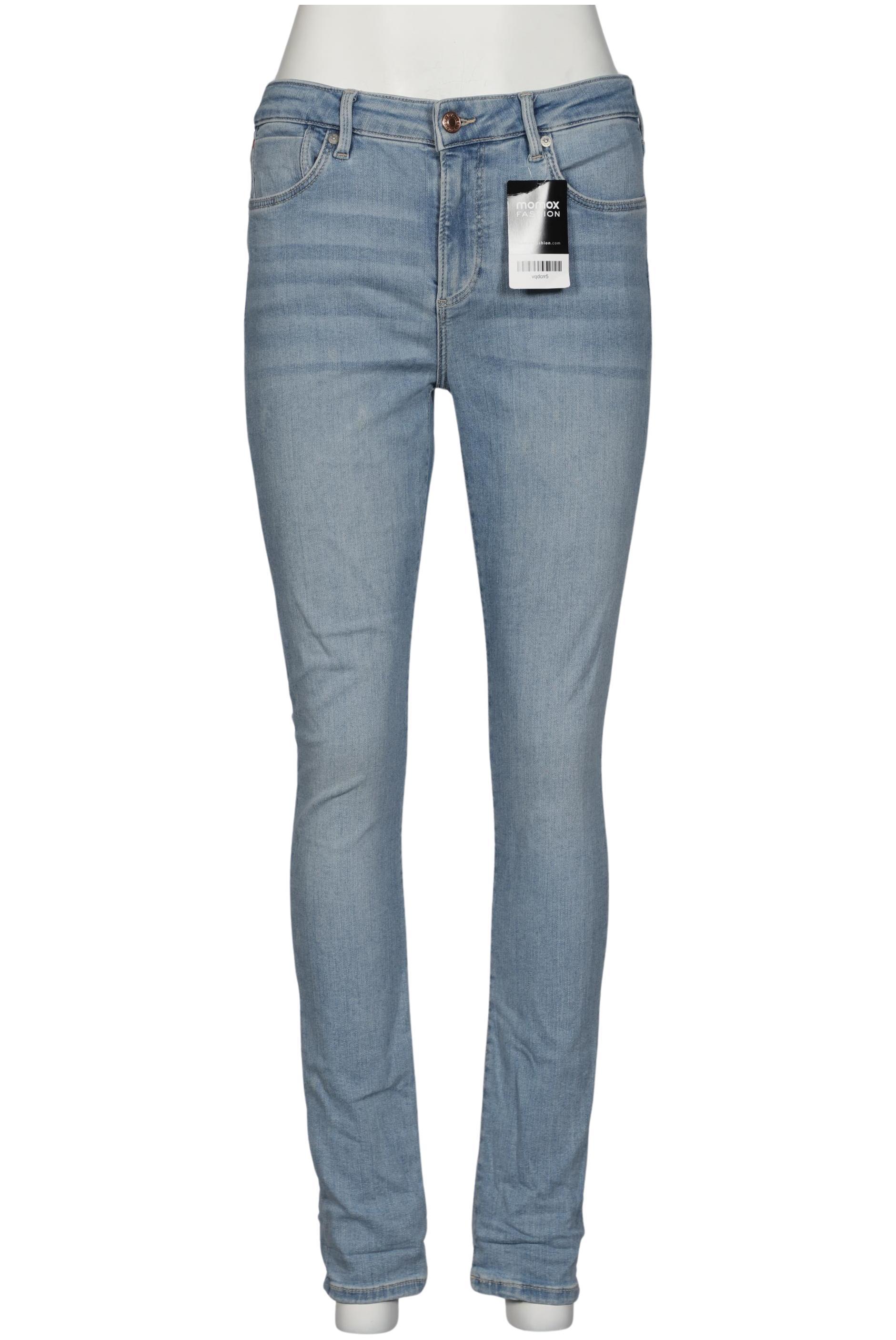 

s.Oliver Damen Jeans, blau, Gr. 28