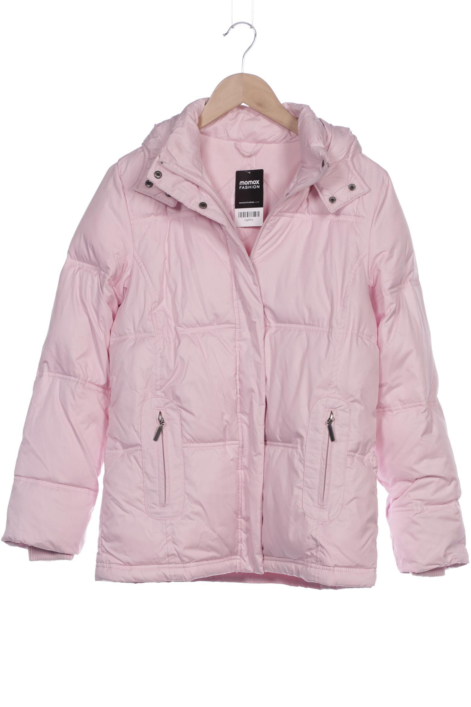 

s.Oliver Damen Jacke, pink, Gr. 36