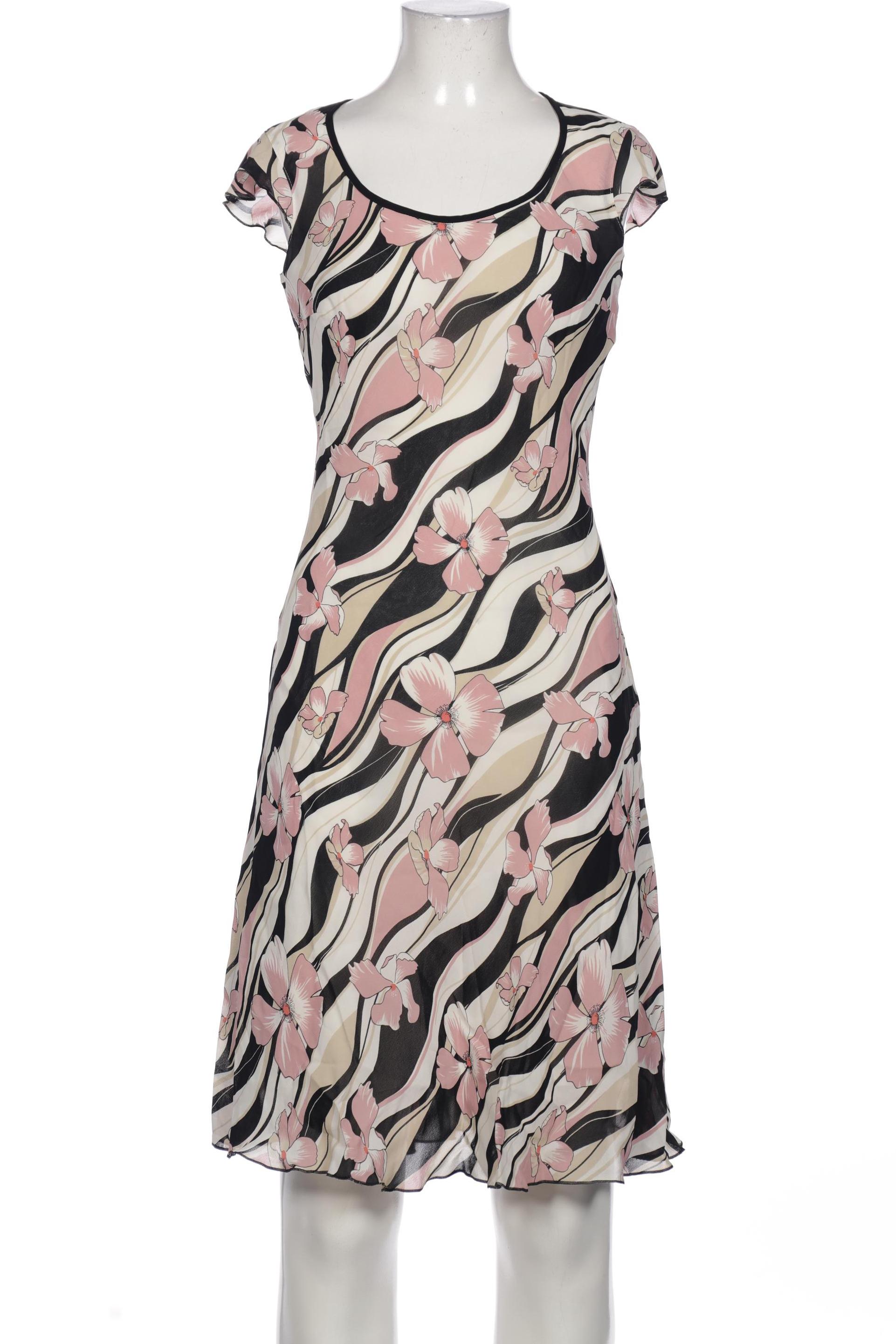 

s.Oliver Damen Kleid, mehrfarbig, Gr. 36