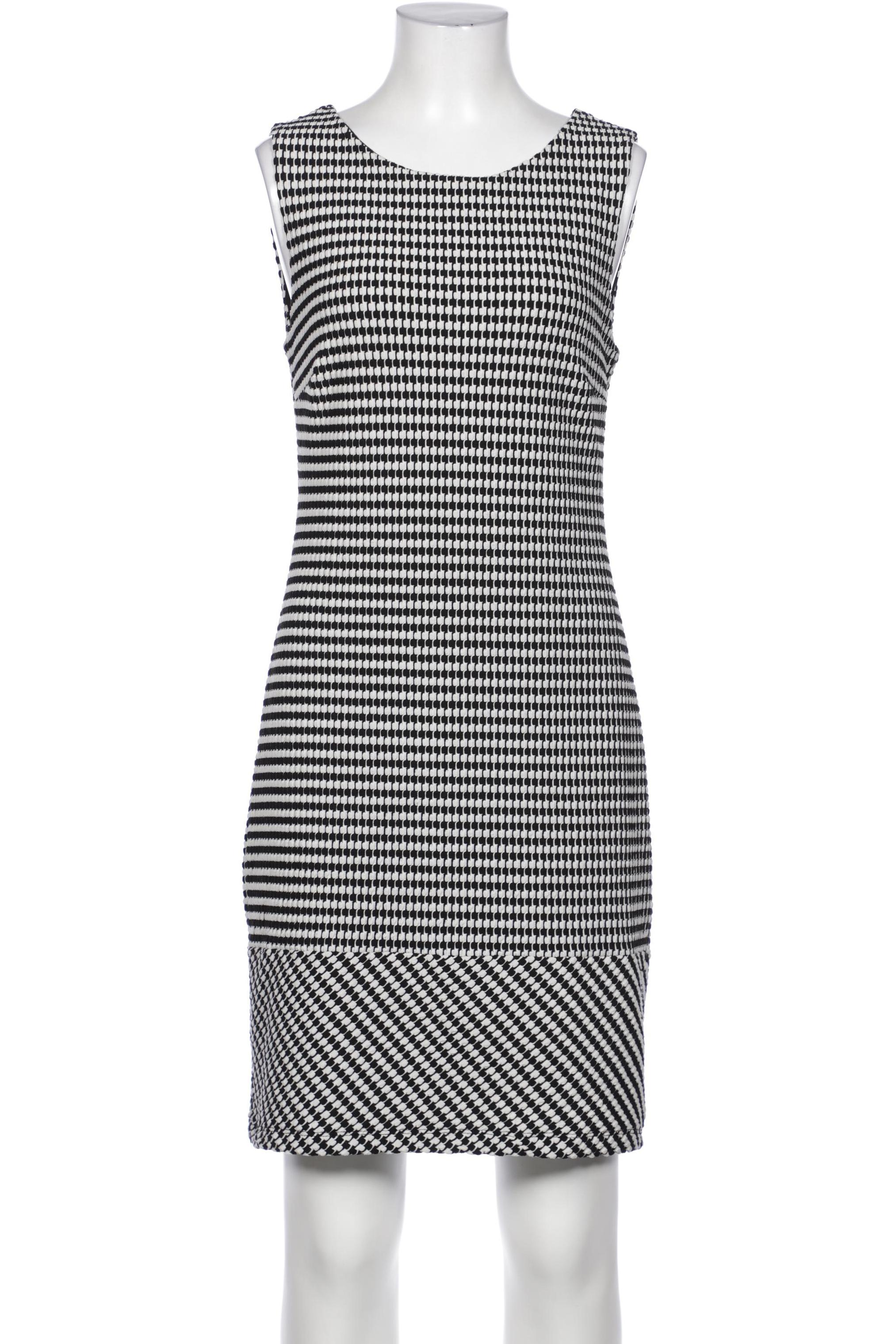 

s.Oliver Damen Kleid, schwarz