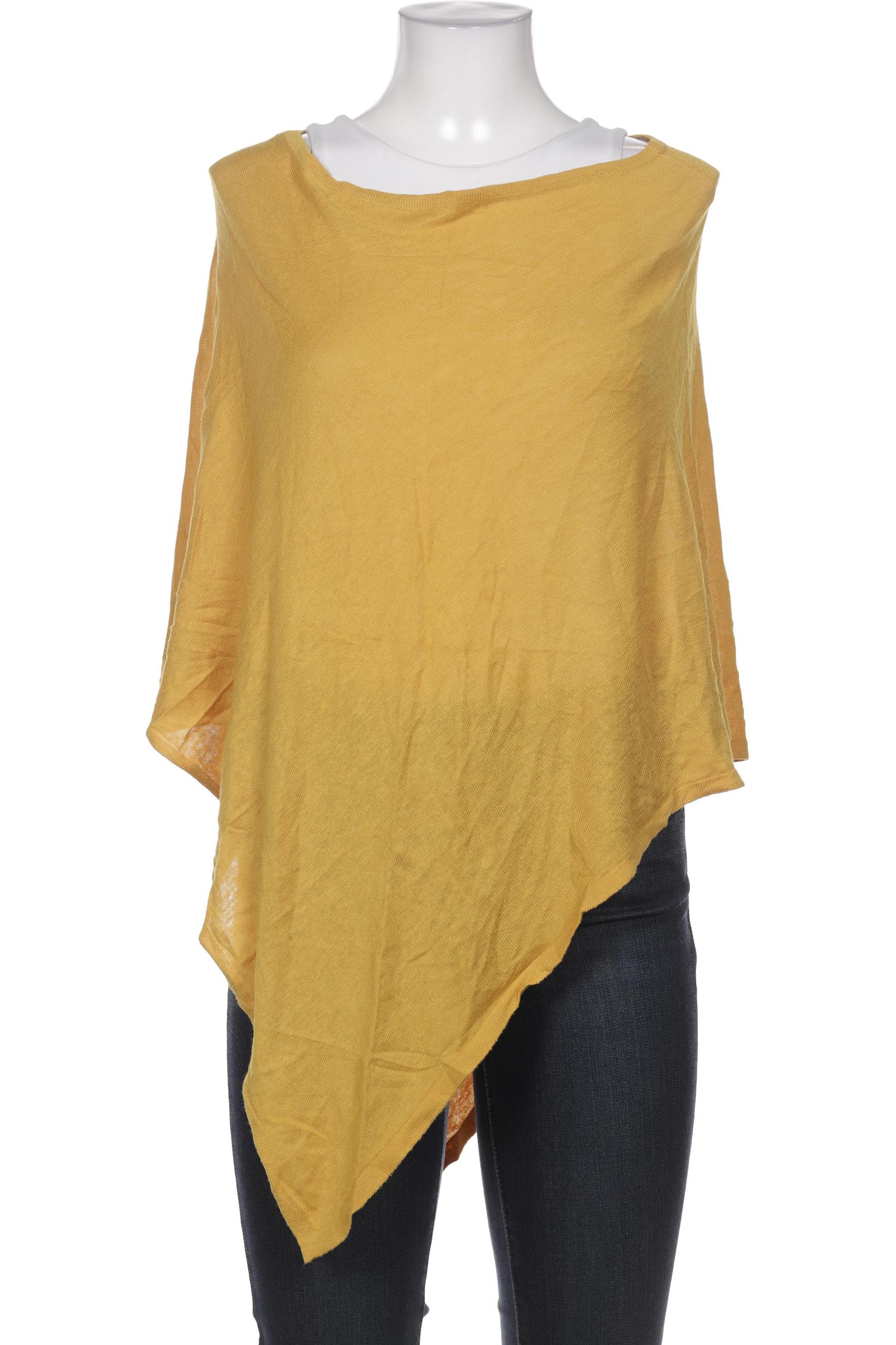 

s.Oliver Damen Pullover, gelb, Gr. uni