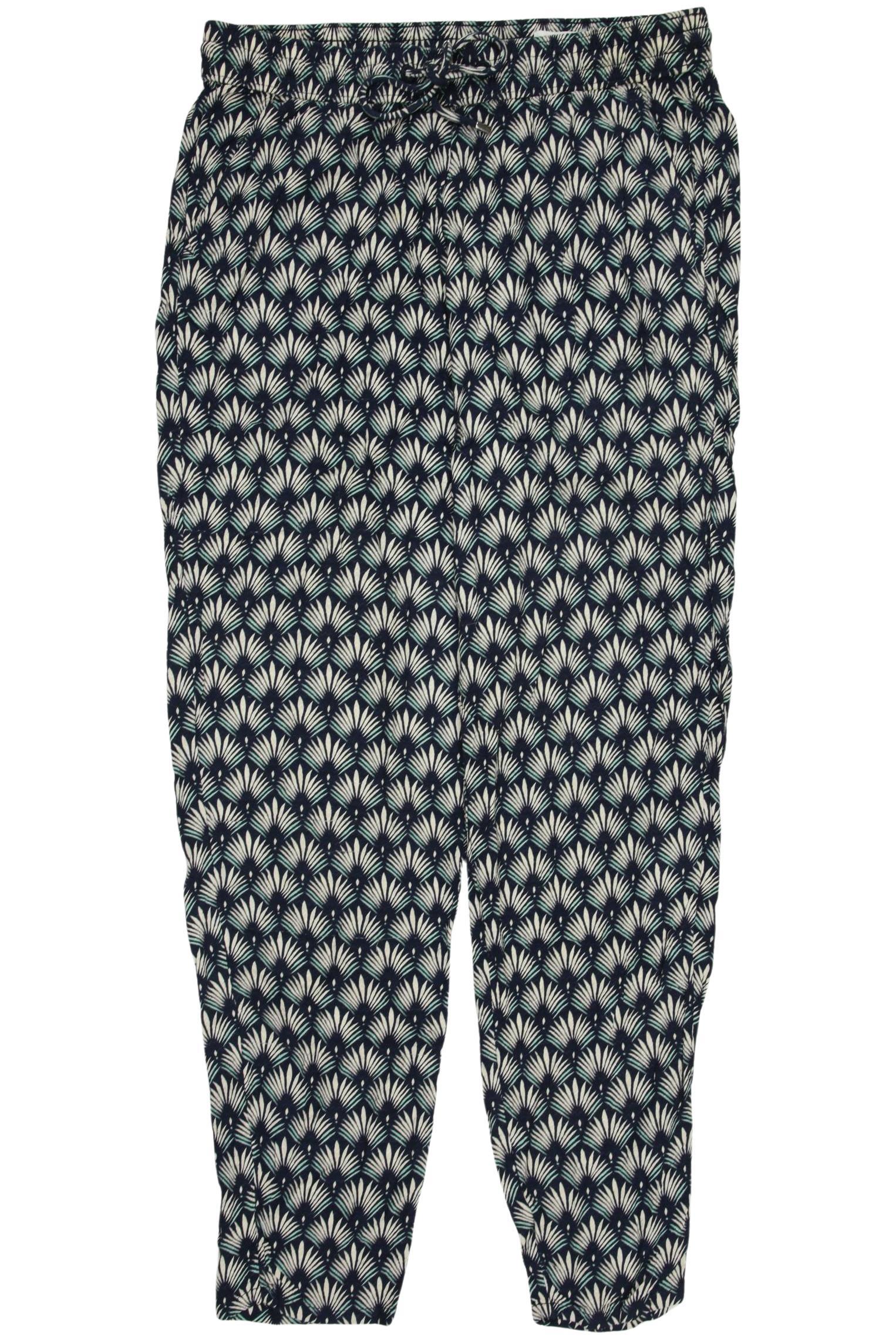 

s.Oliver Damen Stoffhose, mehrfarbig, Gr. 36