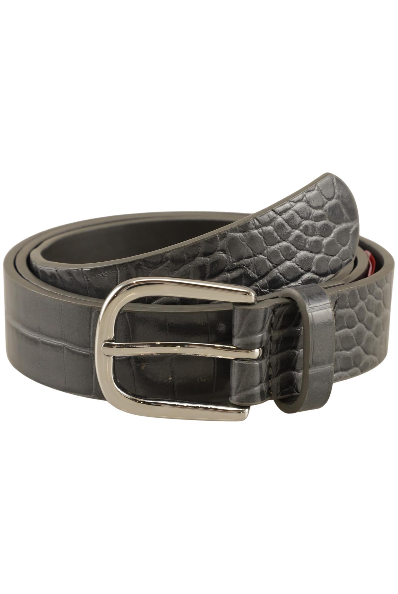 

s.Oliver Damen Gürtel, schwarz, Gr. 90