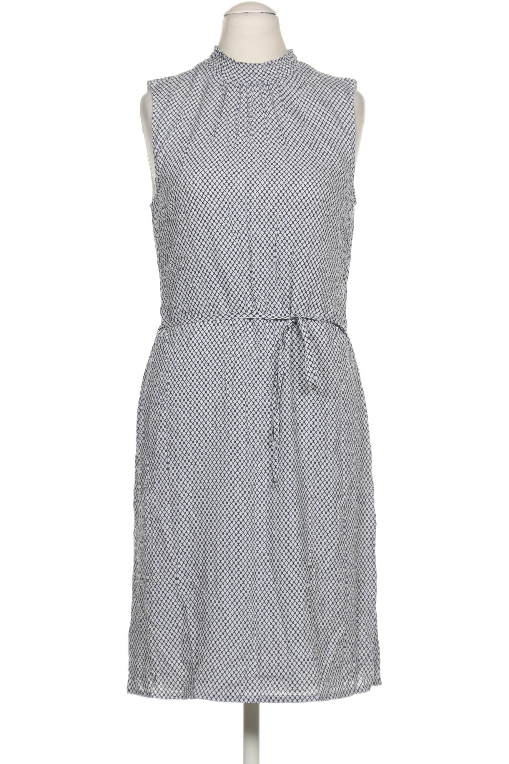 

s.Oliver Damen Kleid, blau, Gr. 38