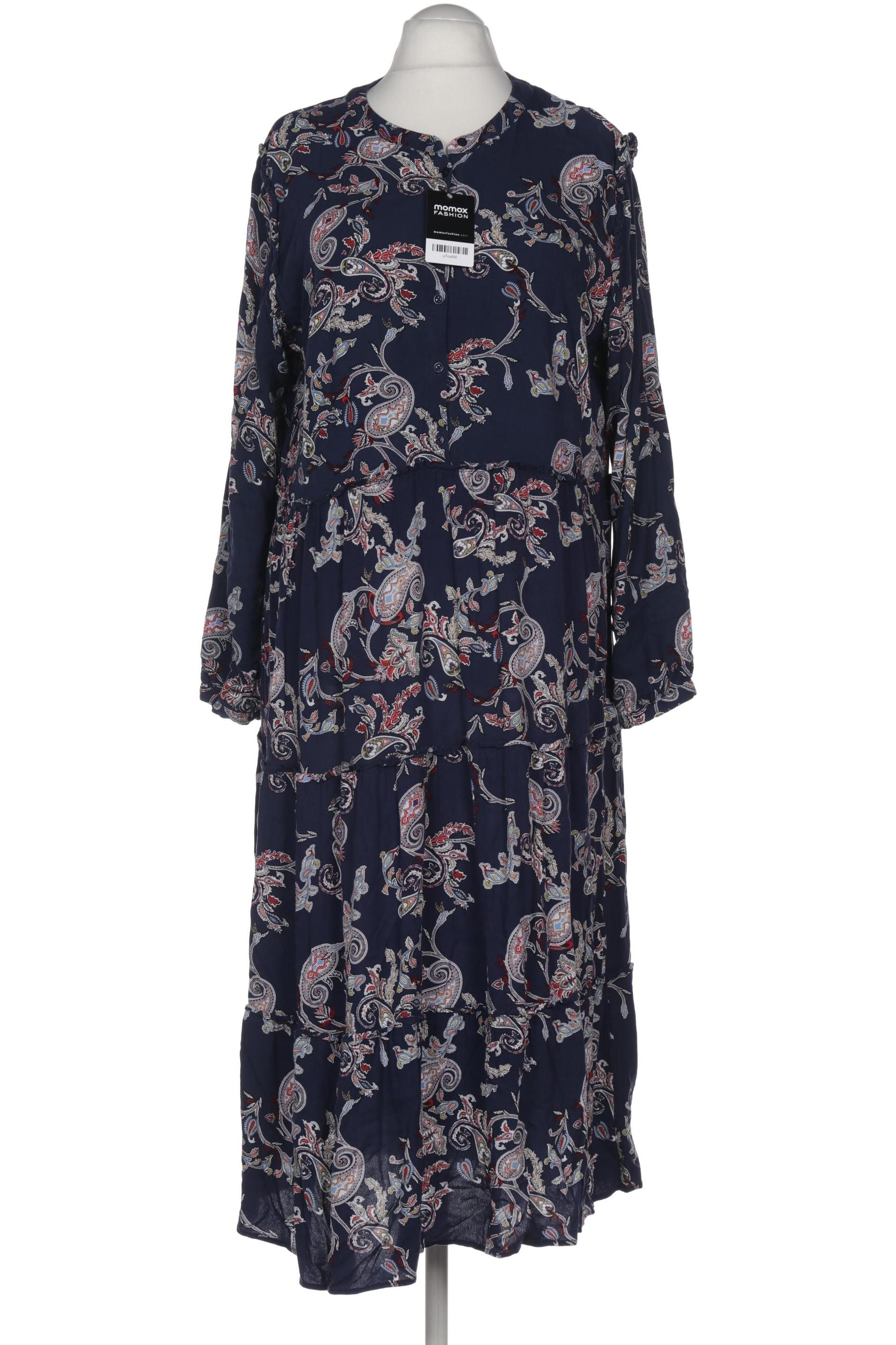 

s.Oliver Damen Kleid, marineblau, Gr. 46