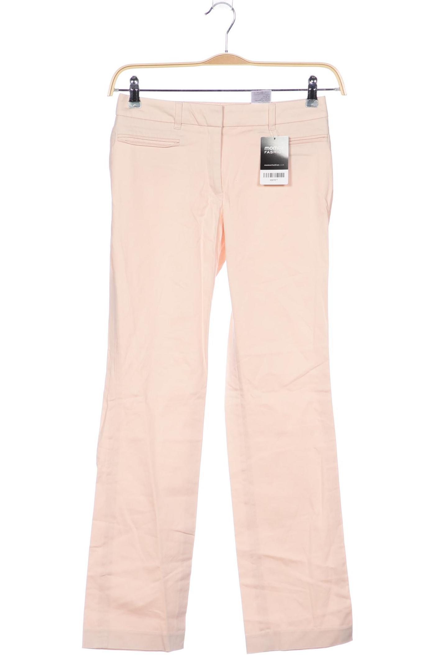 

s.Oliver Damen Stoffhose, pink, Gr. 34