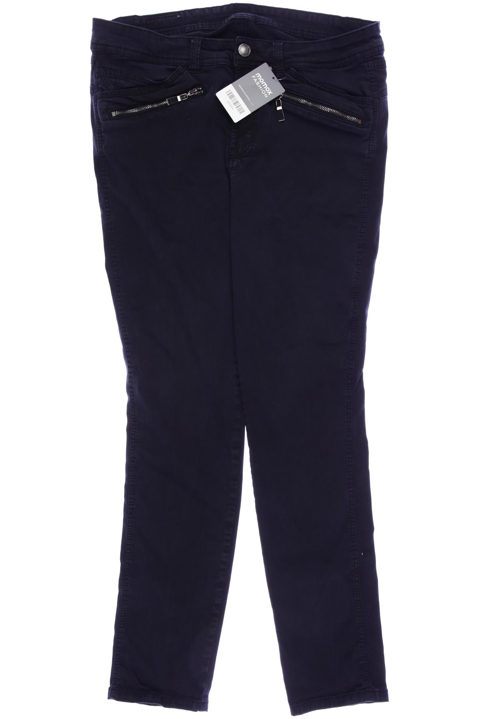 

s.Oliver Damen Jeans, marineblau, Gr. 31