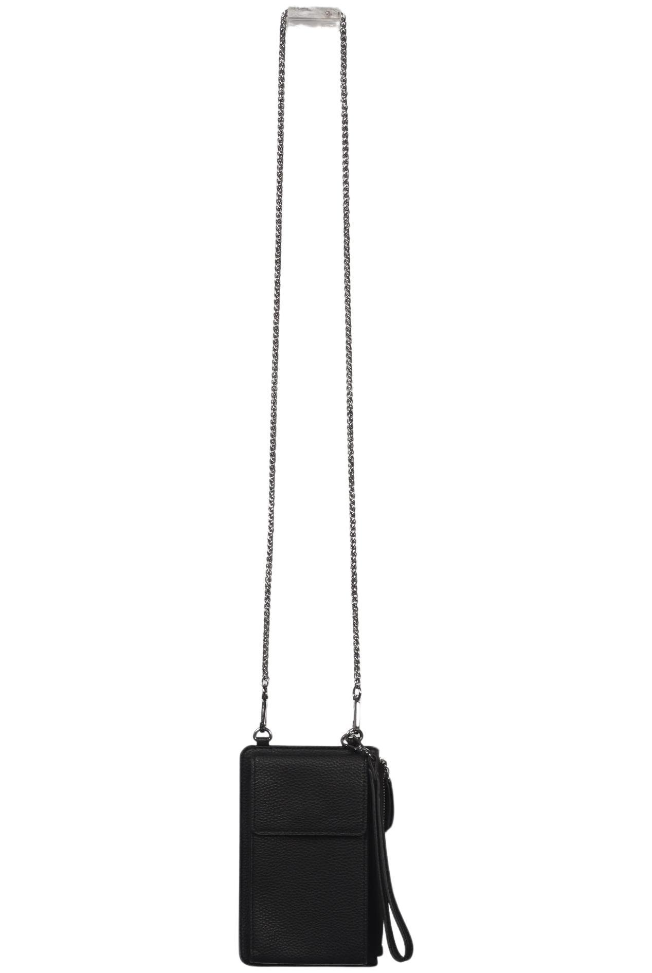 

s.Oliver Damen Handtasche, schwarz, Gr.