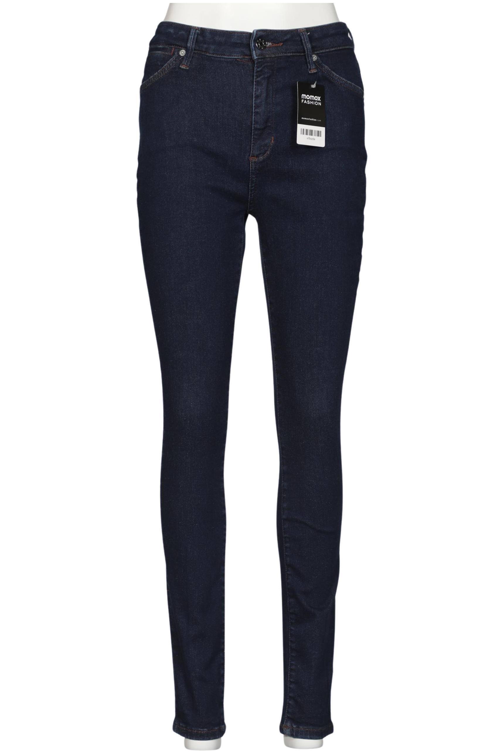 

s.Oliver Damen Jeans, marineblau, Gr. 38