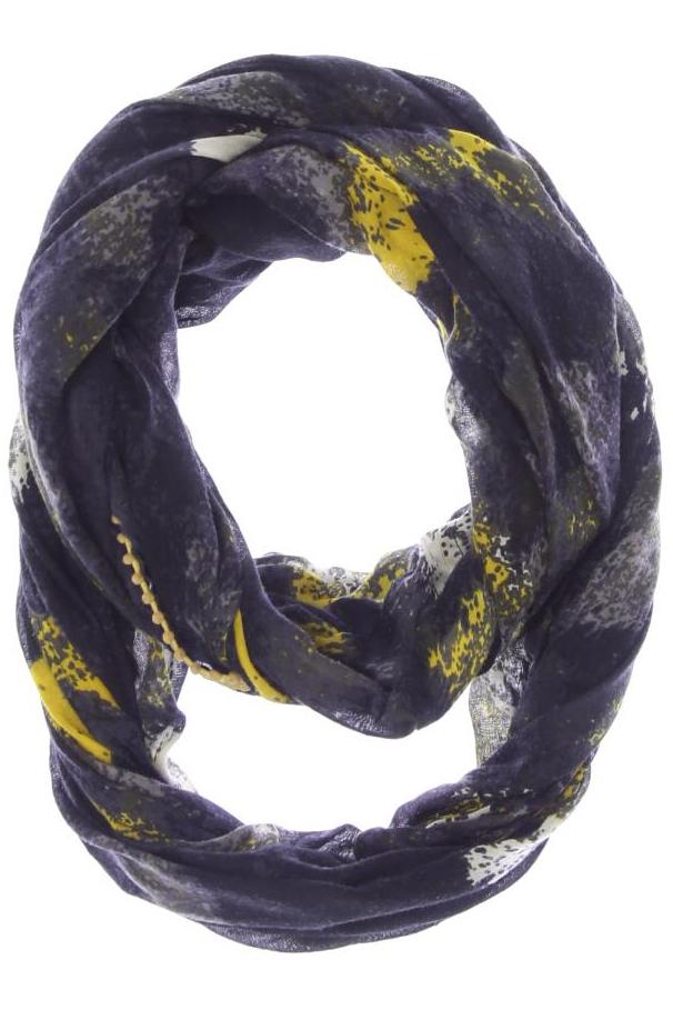 

s.Oliver Damen Schal, schwarz, Gr.