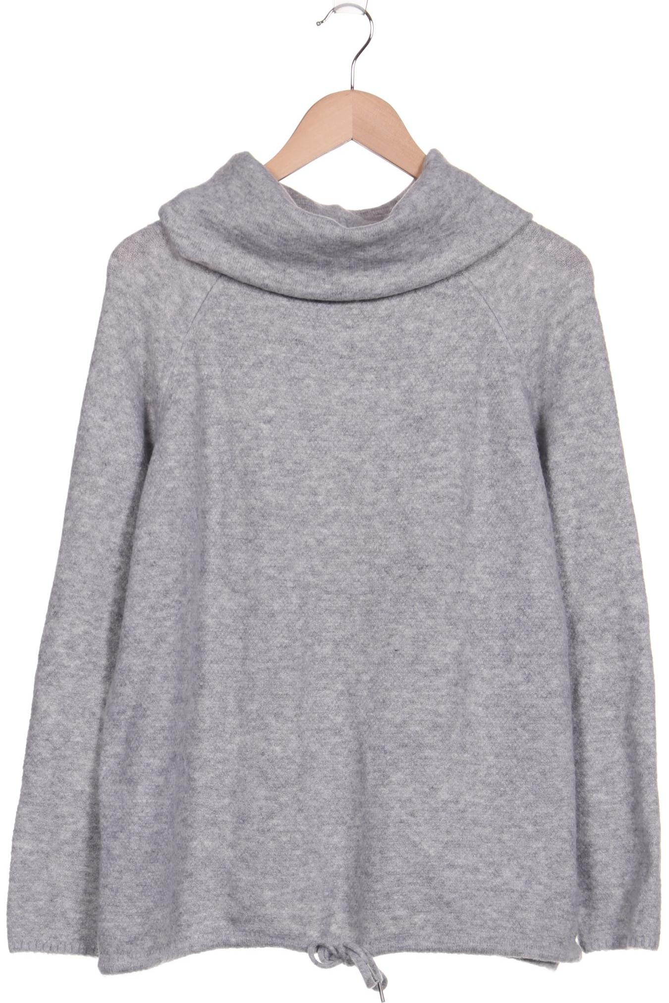 

s.Oliver Damen Pullover, grau