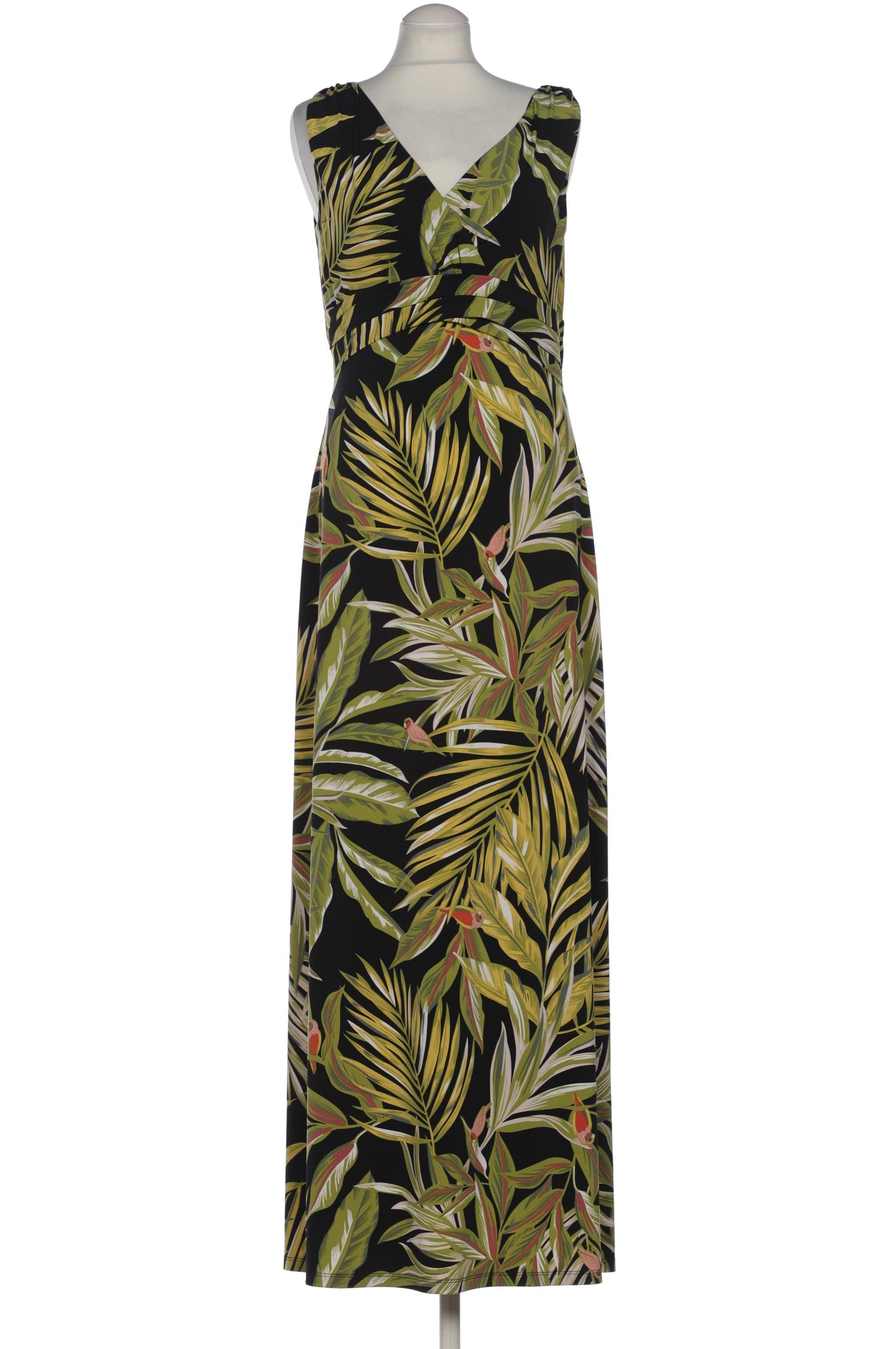 

s.Oliver Damen Kleid, grün, Gr. 38