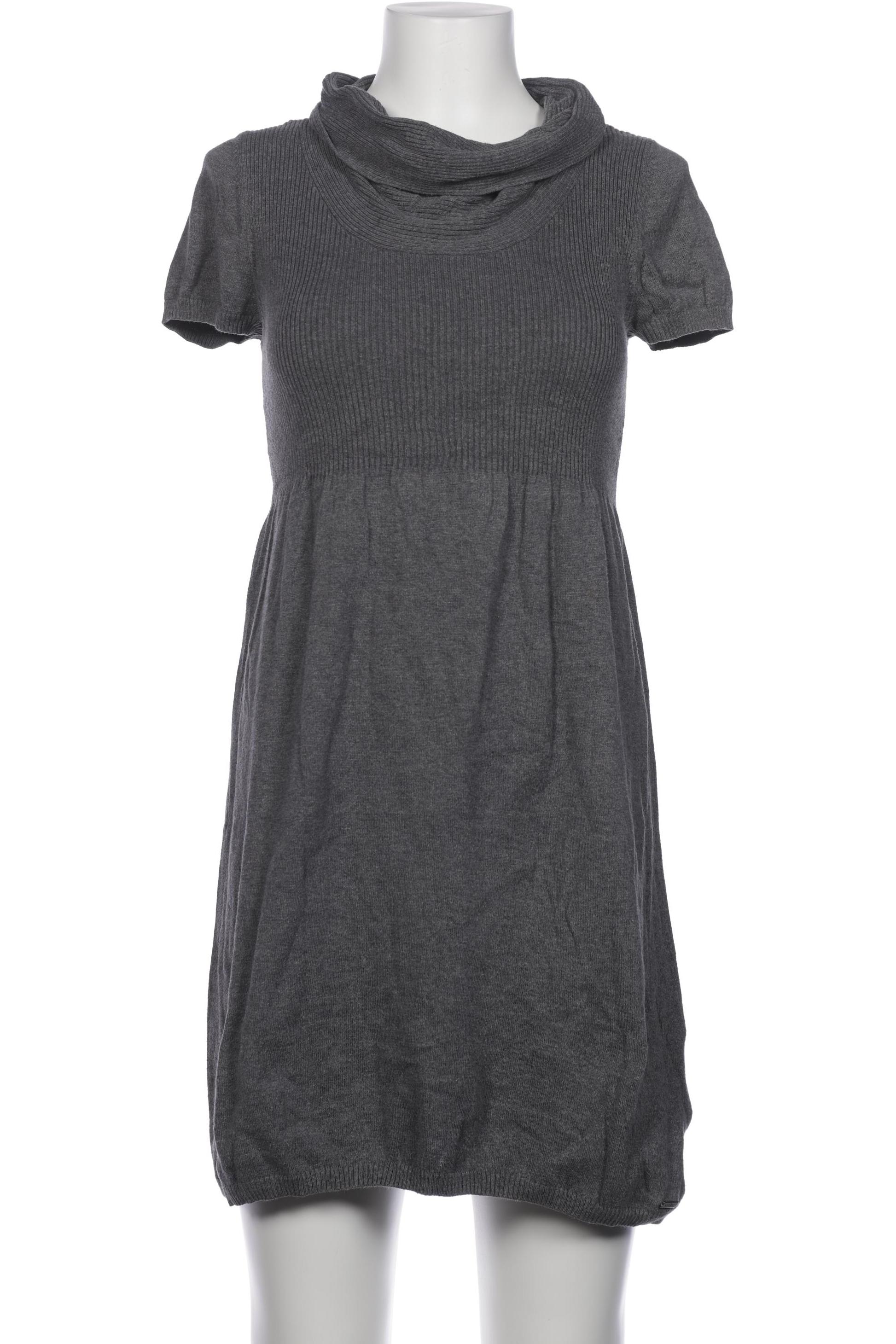 

s.Oliver Damen Kleid, grau, Gr. 38
