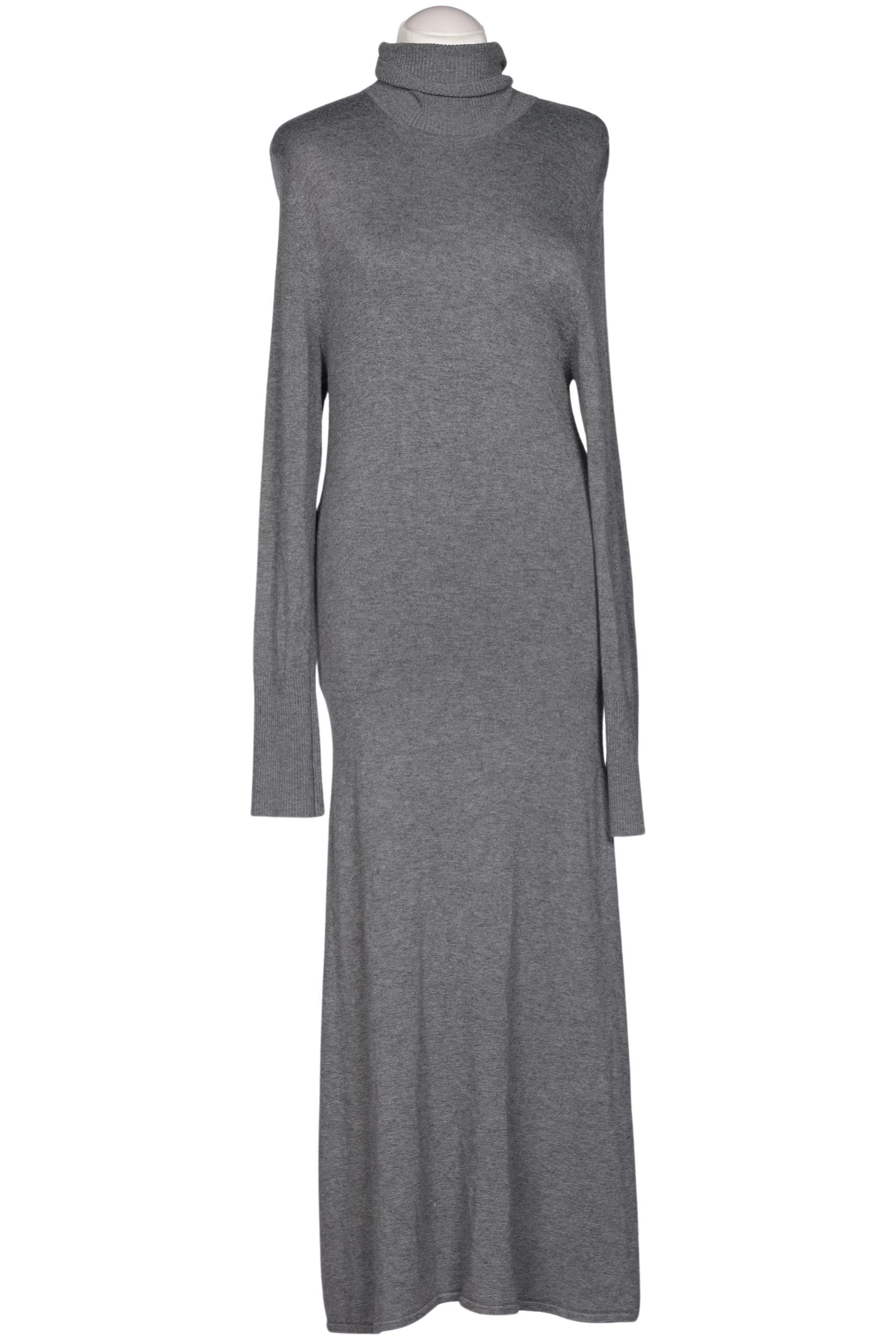 

s.Oliver Damen Kleid, grau, Gr. 38