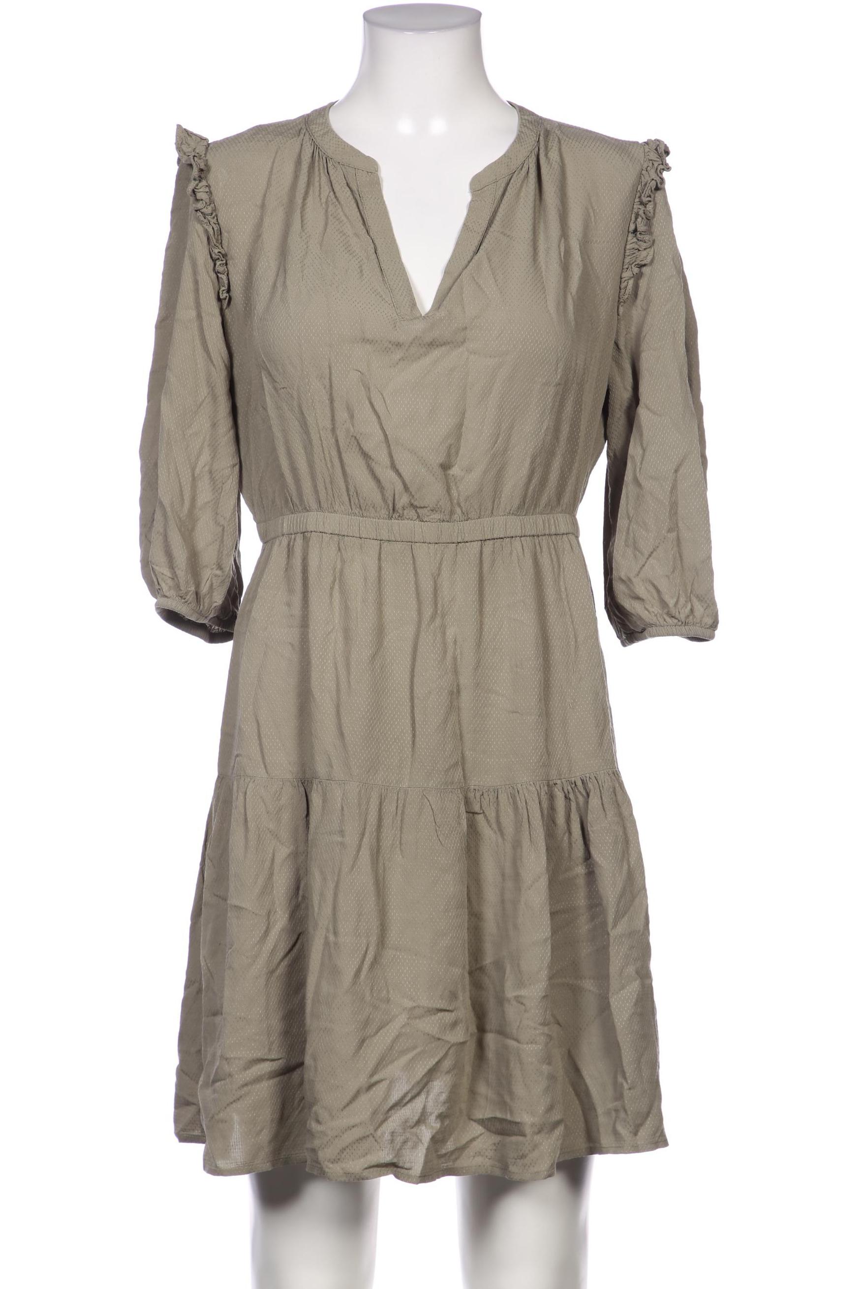 

s.Oliver Damen Kleid, hellgrün, Gr. 38