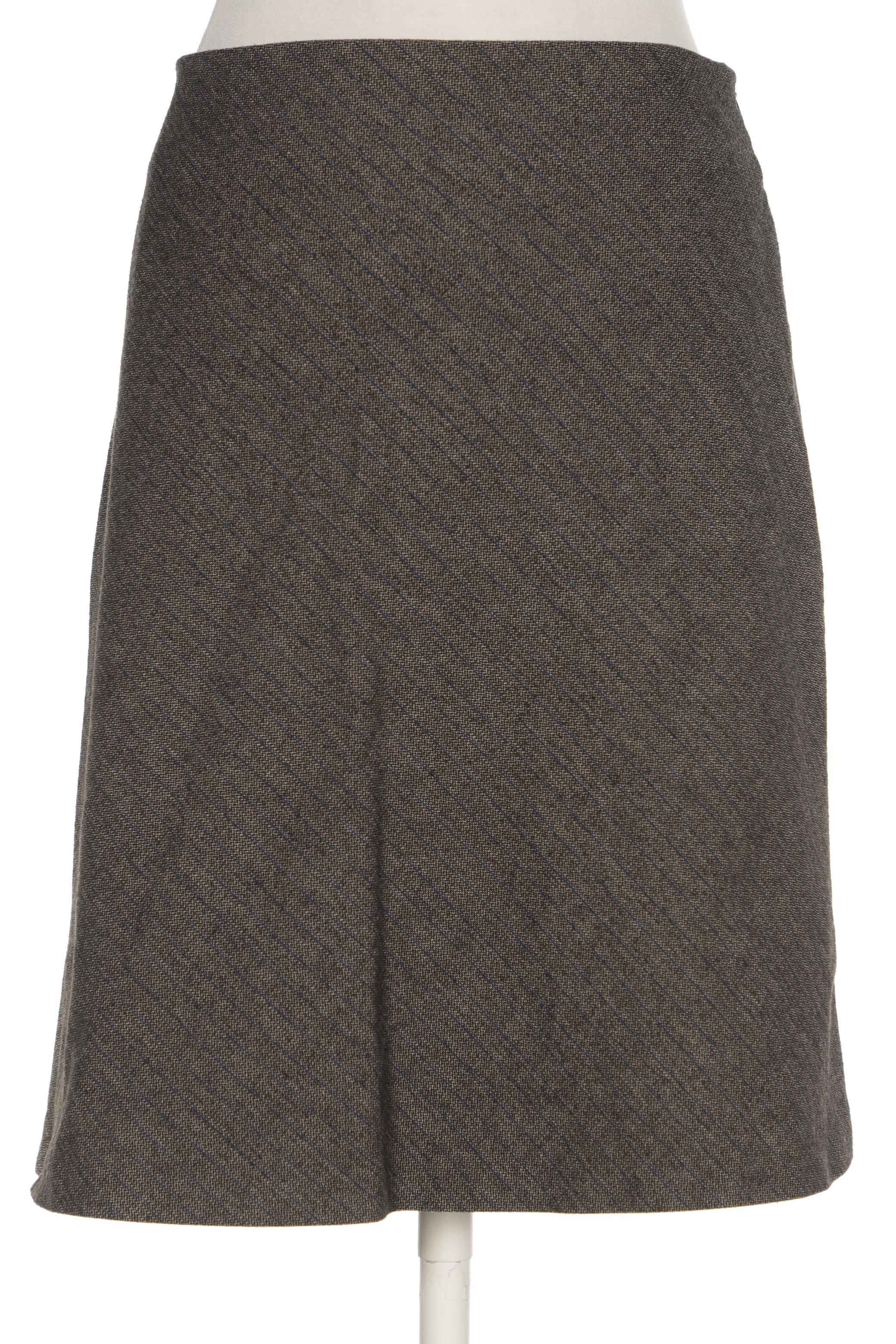 

s.Oliver Damen Rock, grau, Gr. 36